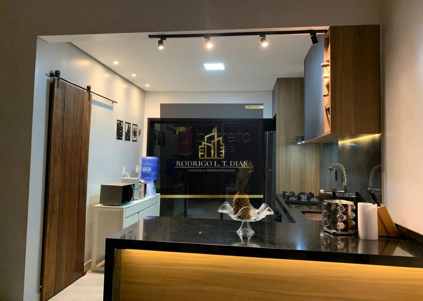 Casa de Condomínio, 3 quartos - Foto 38