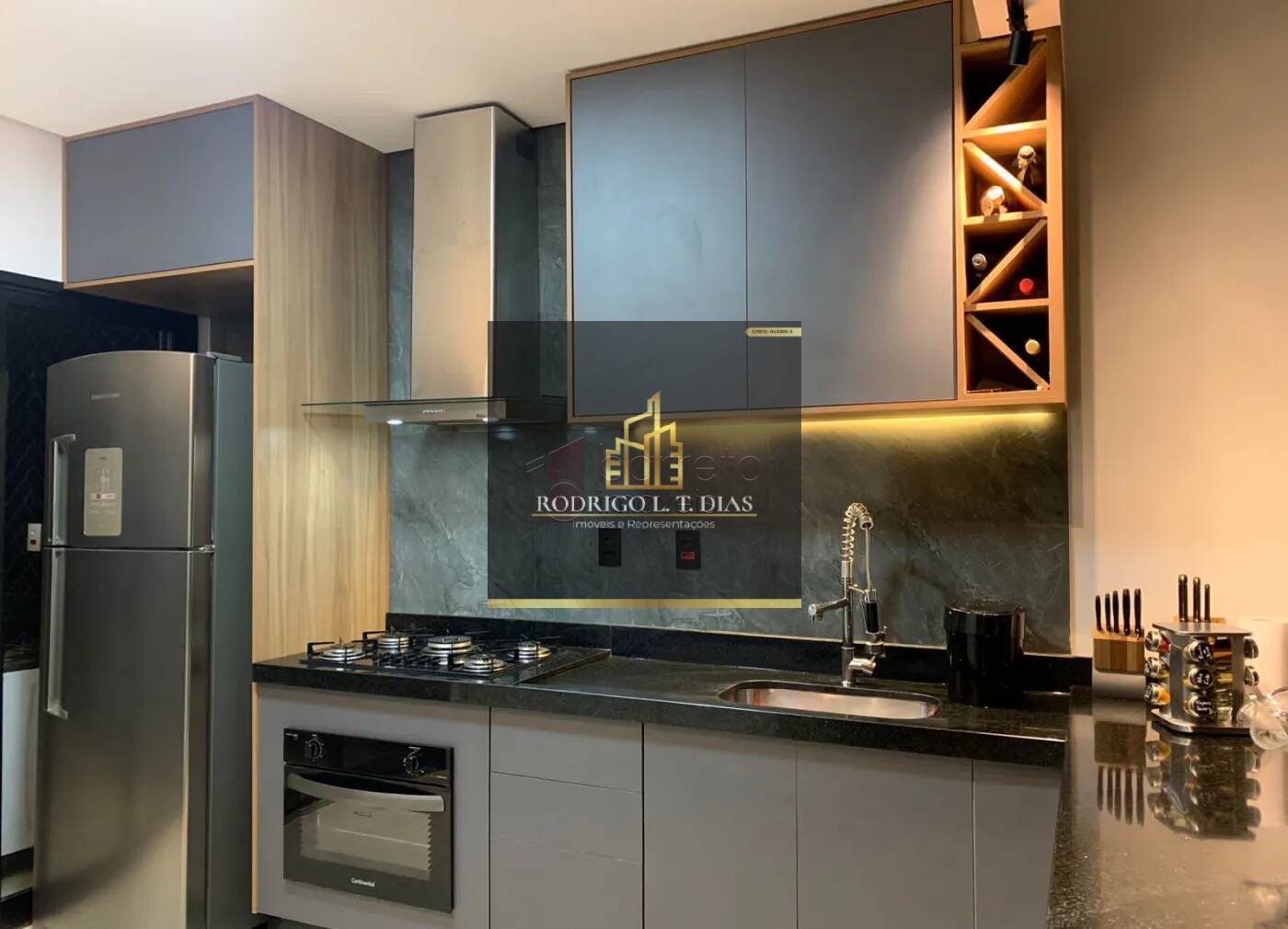 Casa de Condomínio, 3 quartos - Foto 37