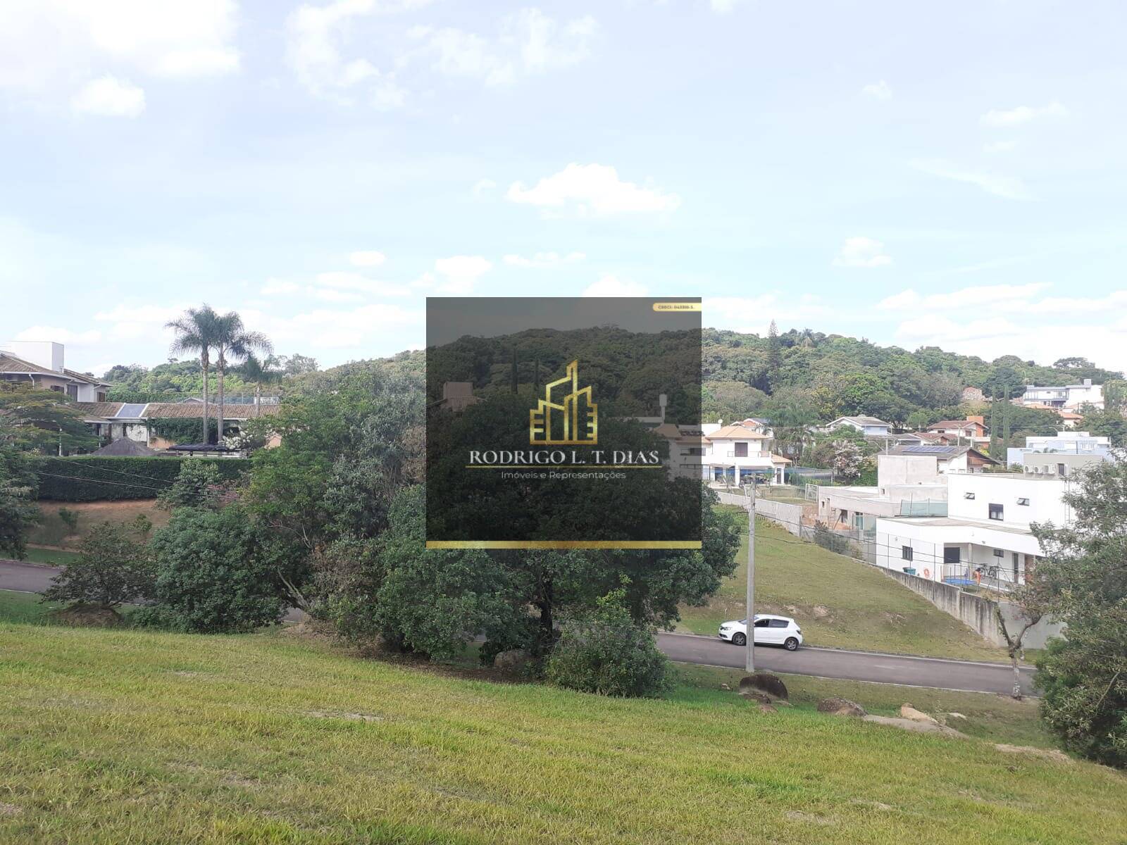 Terreno, 1658 m² - Foto 3