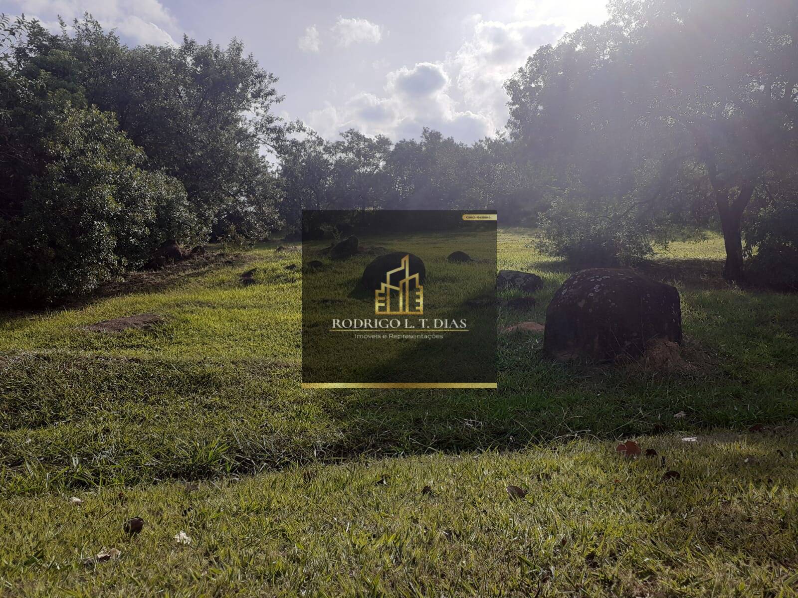 Terreno, 1658 m² - Foto 4