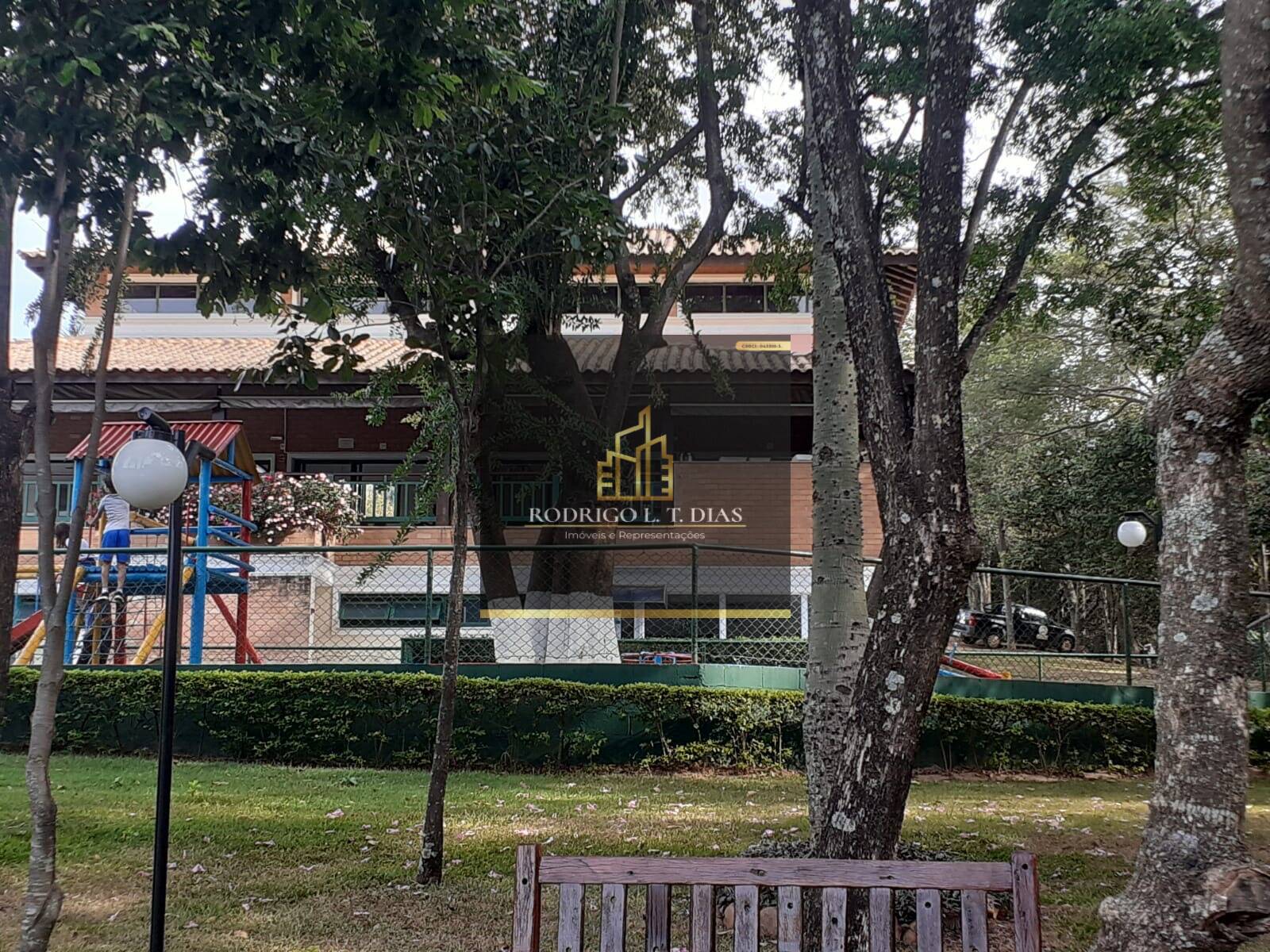 Terreno, 1658 m² - Foto 1