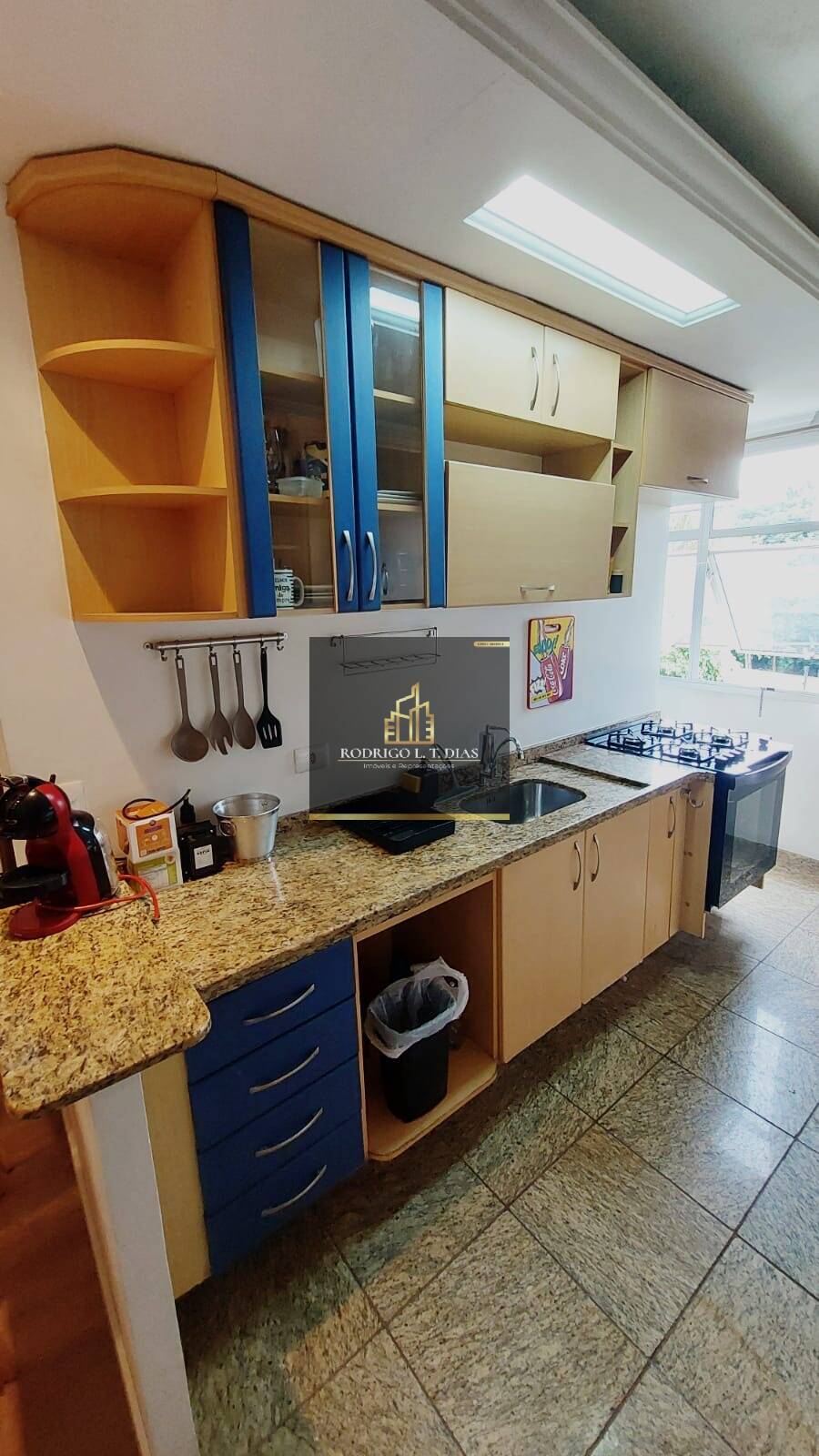 Apartamento, 2 quartos, 47 m² - Foto 3