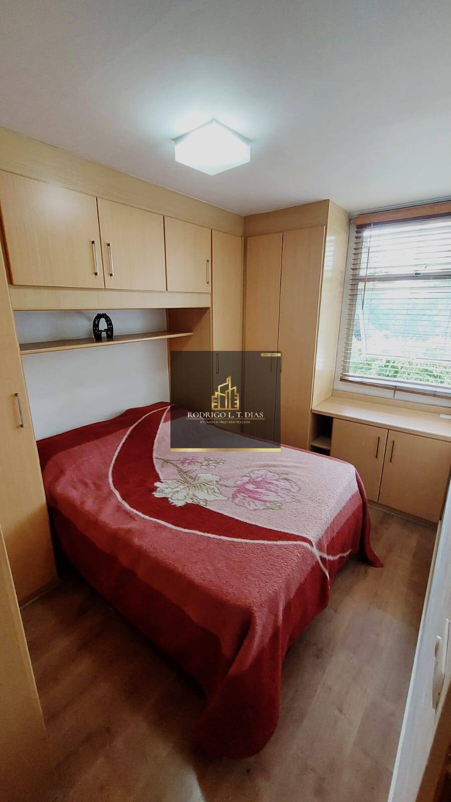 Apartamento, 2 quartos, 47 m² - Foto 6