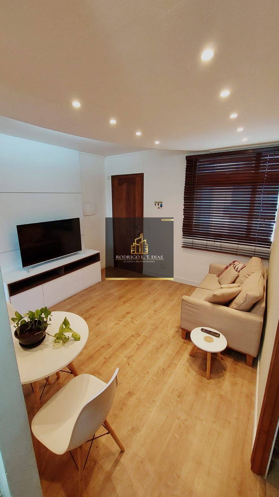 Apartamento, 2 quartos, 47 m² - Foto 1