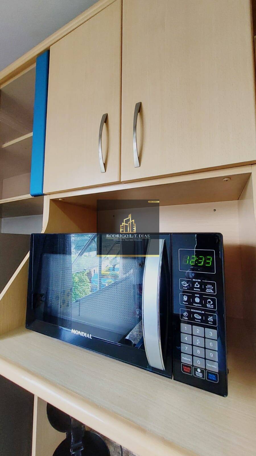 Apartamento, 2 quartos, 47 m² - Foto 5