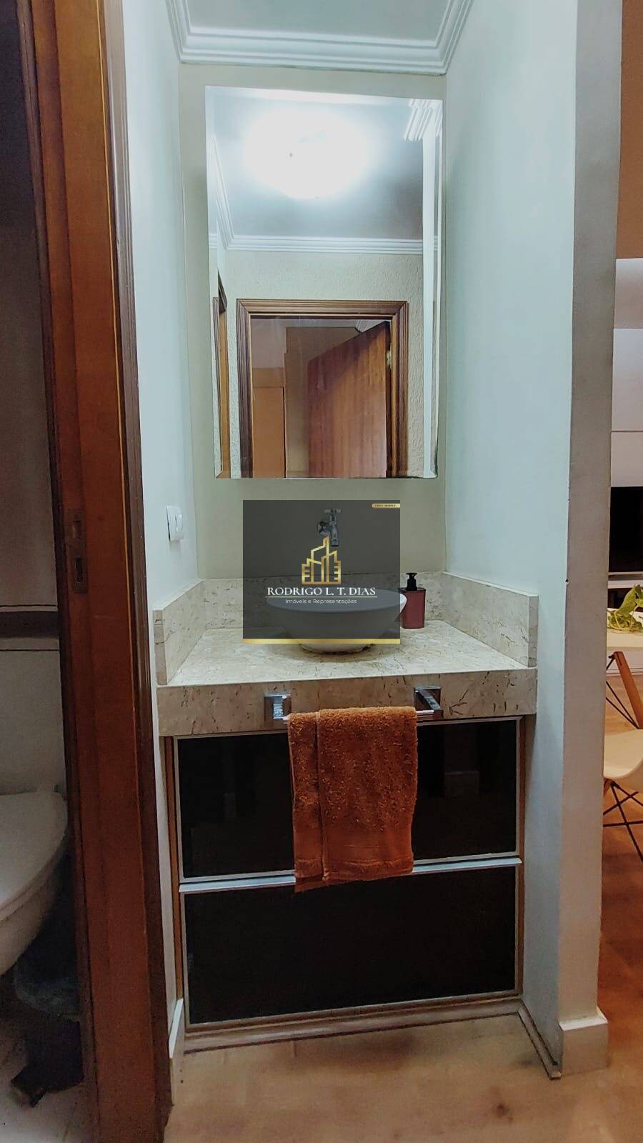 Apartamento, 2 quartos, 47 m² - Foto 14