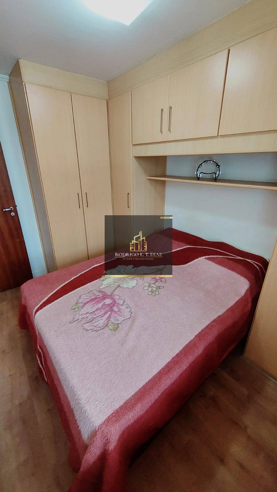 Apartamento, 2 quartos, 47 m² - Foto 13