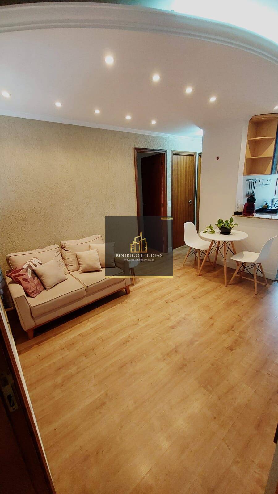 Apartamento, 2 quartos, 47 m² - Foto 16