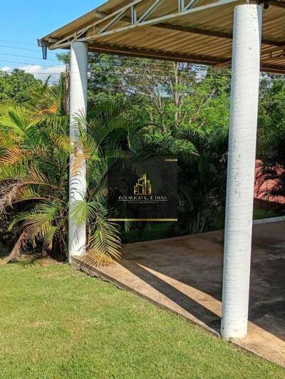 Sítio, 3 quartos, 546 m² - Foto 4