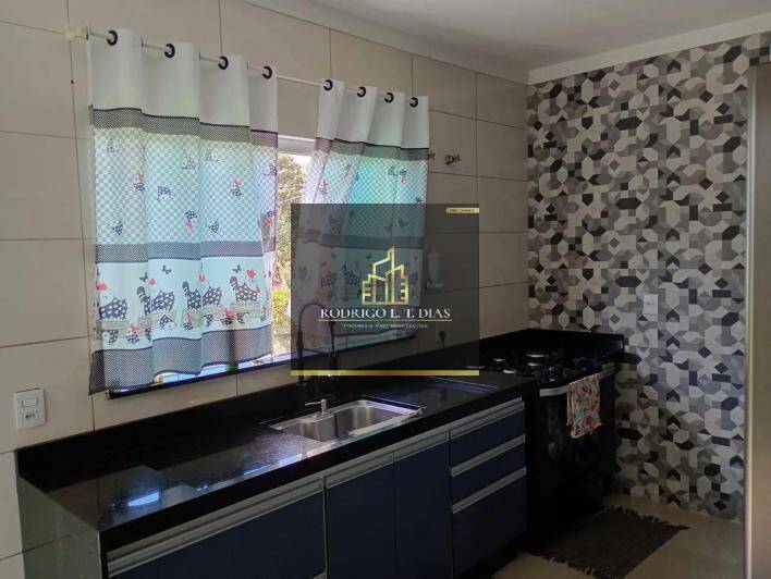 Sítio, 3 quartos, 546 m² - Foto 3