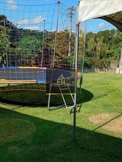 Sítio, 3 quartos, 546 m² - Foto 2