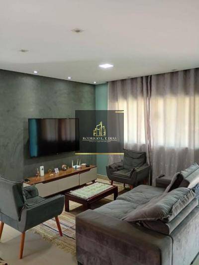 Sítio, 3 quartos, 546 m² - Foto 1