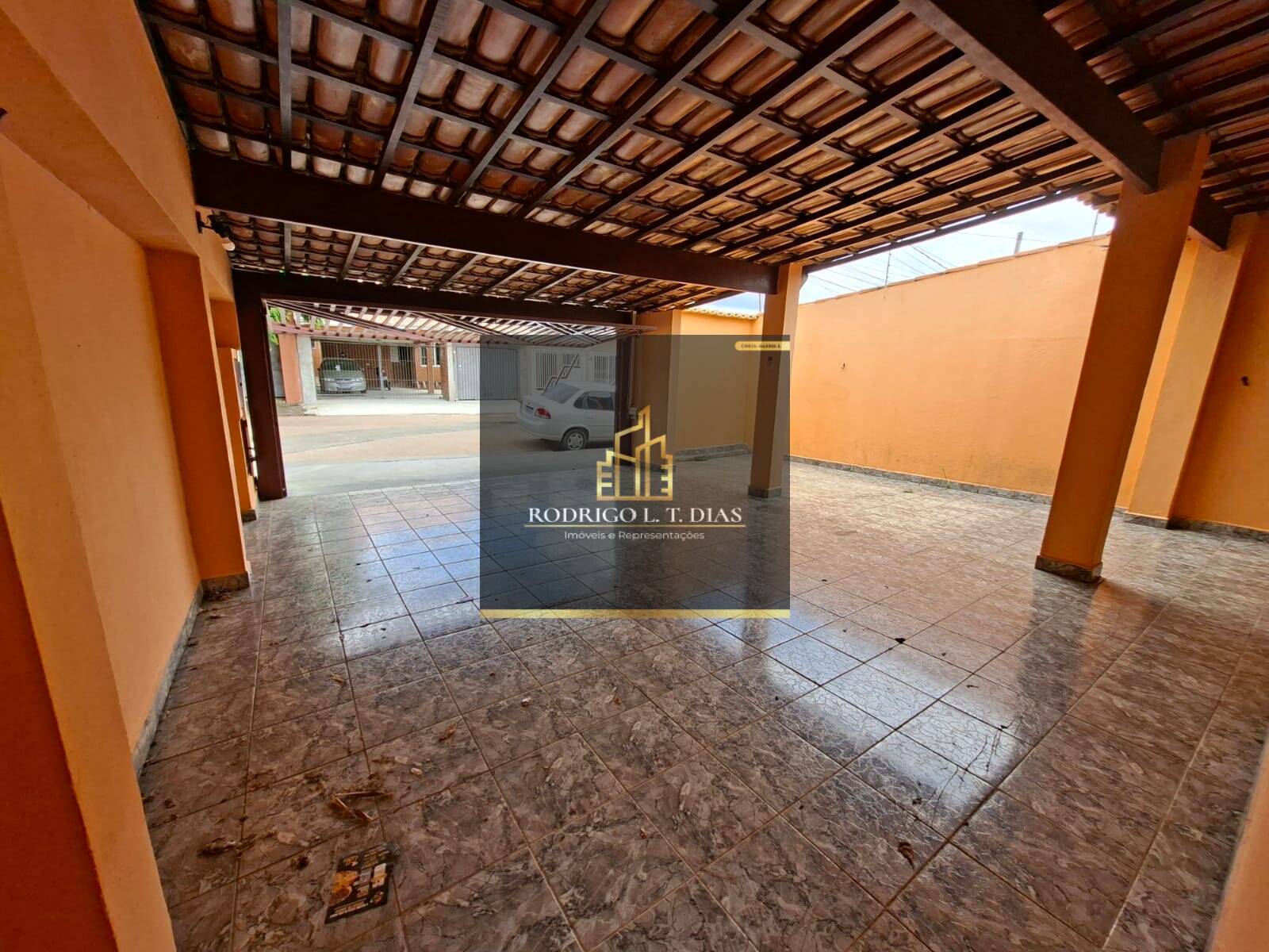 Casa, 3 quartos, 200 m² - Foto 1