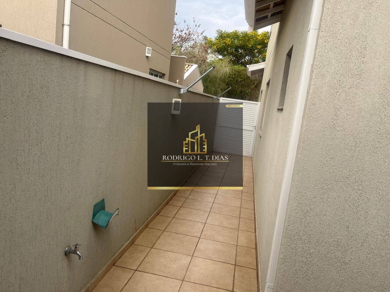 Casa de Condomínio, 3 quartos - Foto 12