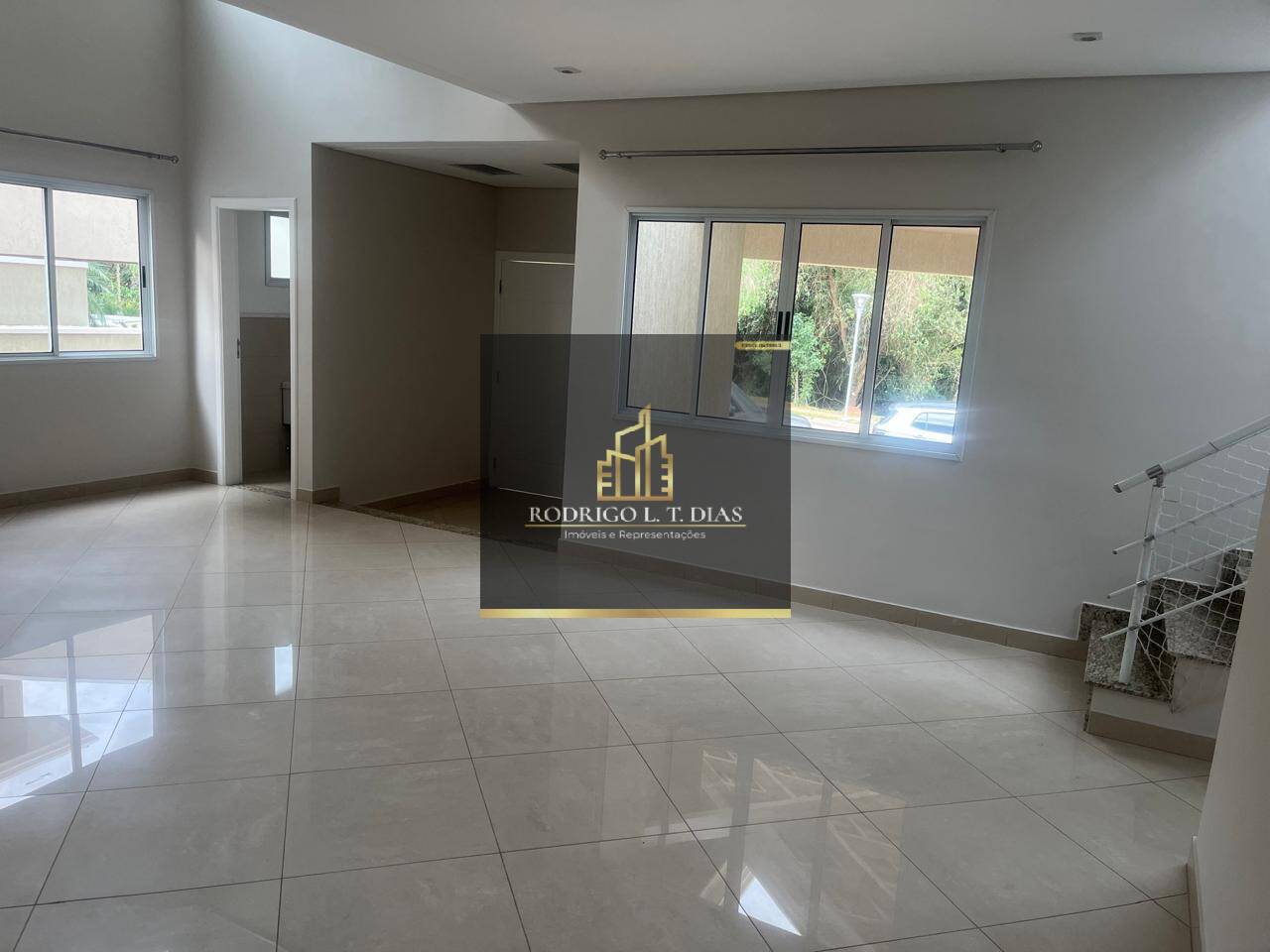 Casa de Condomínio, 3 quartos - Foto 22