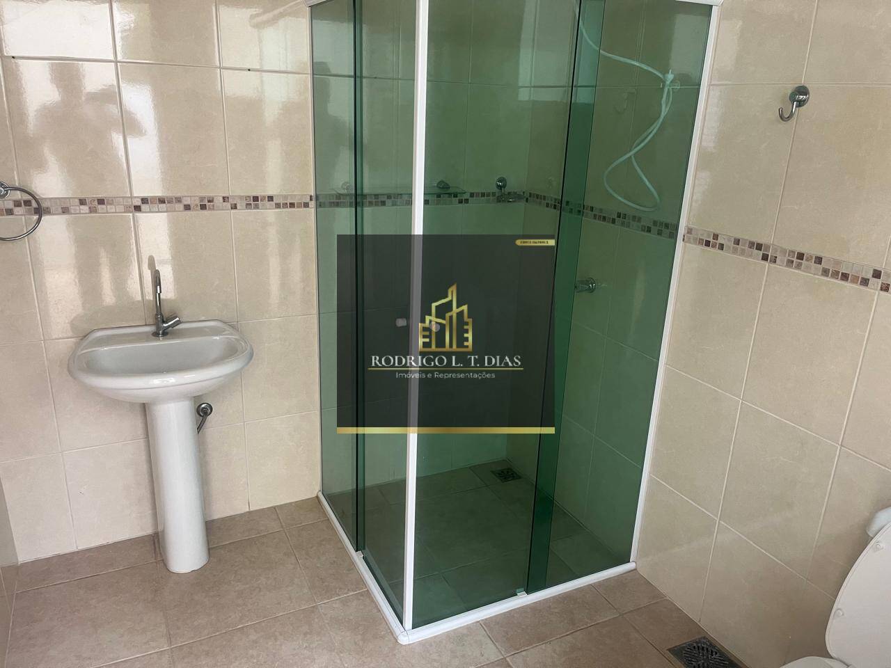 Casa de Condomínio, 3 quartos - Foto 21