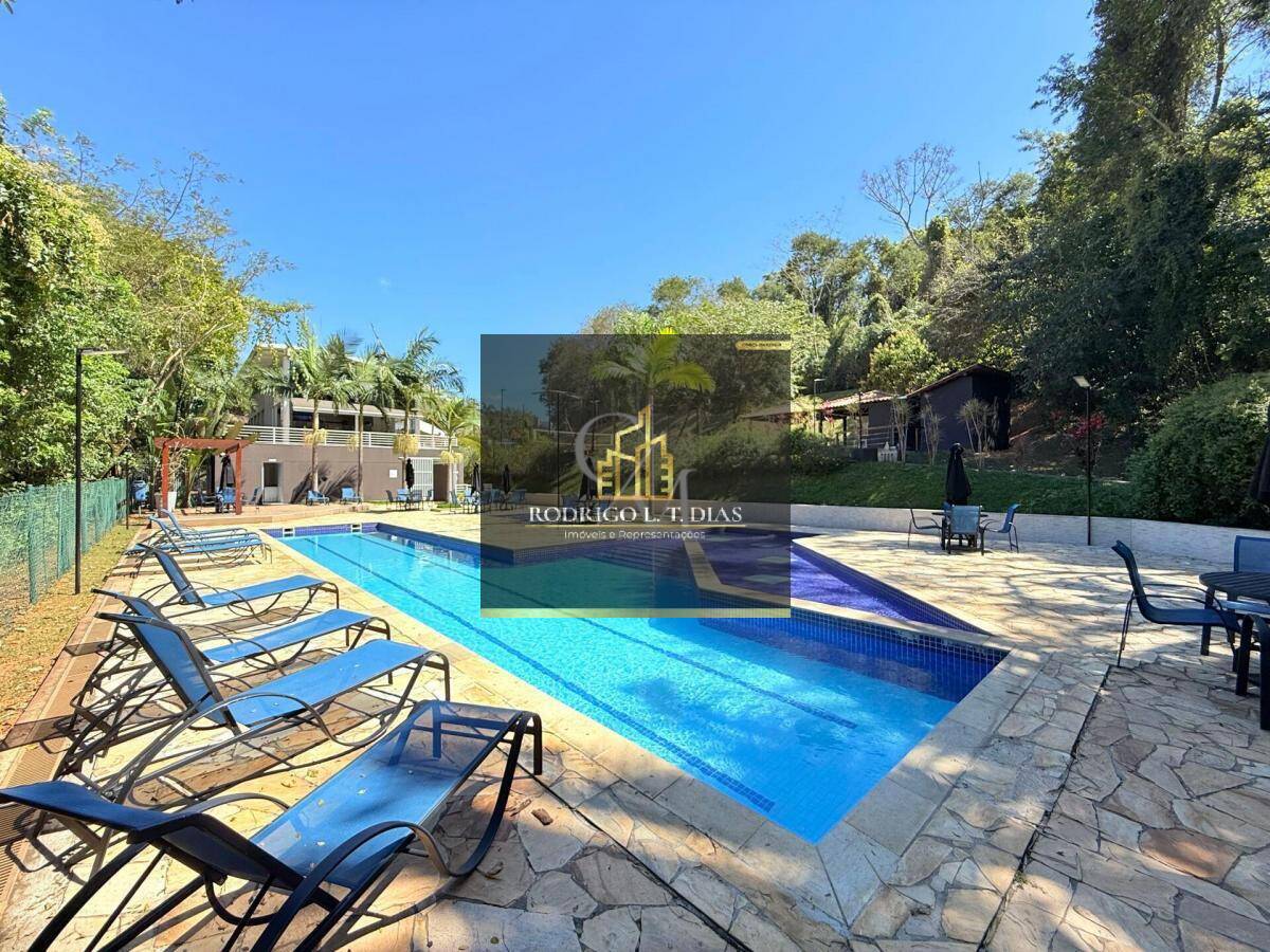 Casa de Condomínio, 3 quartos - Foto 29