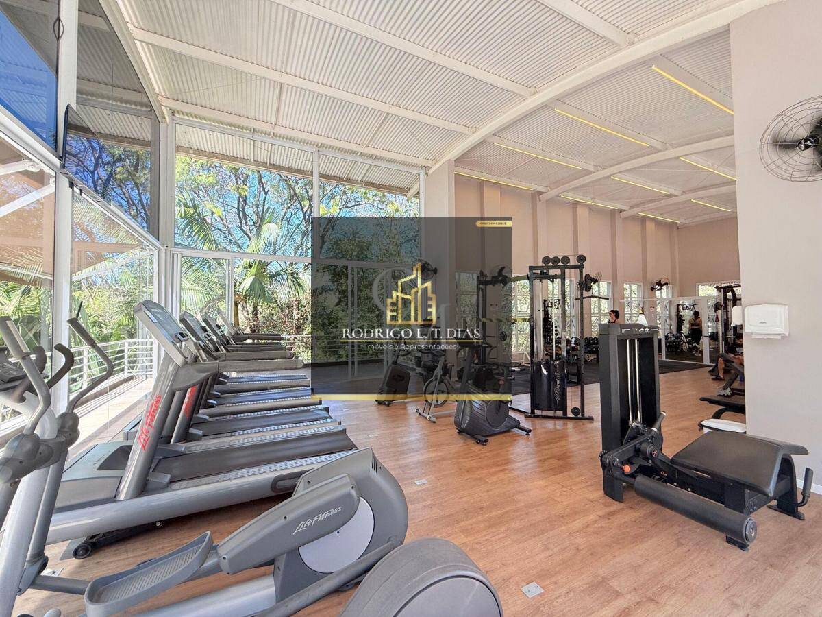 Casa de Condomínio, 3 quartos - Foto 32