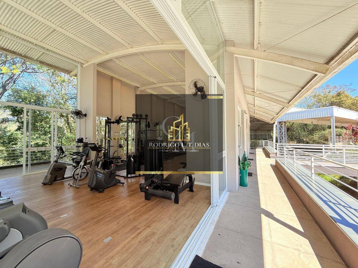 Casa de Condomínio, 3 quartos - Foto 34