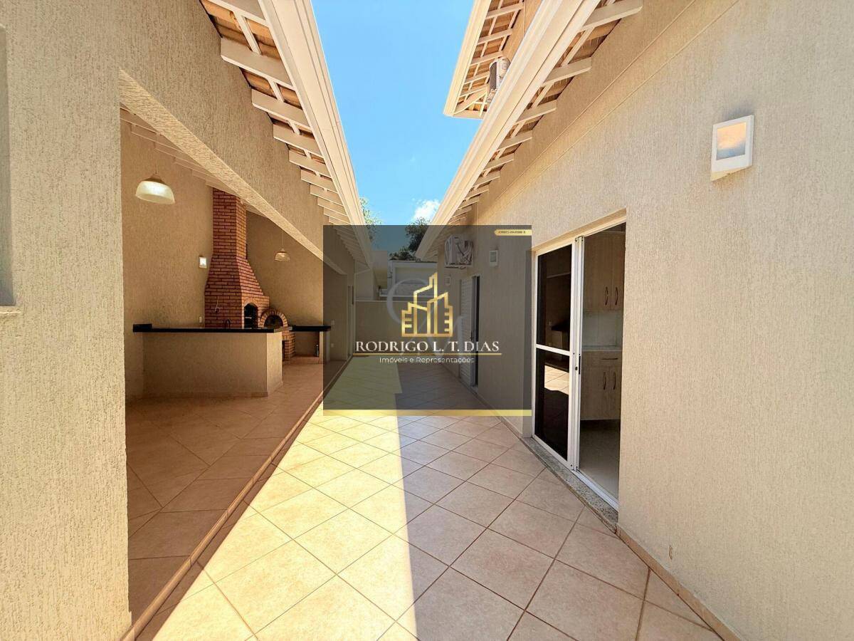 Casa de Condomínio, 3 quartos - Foto 36