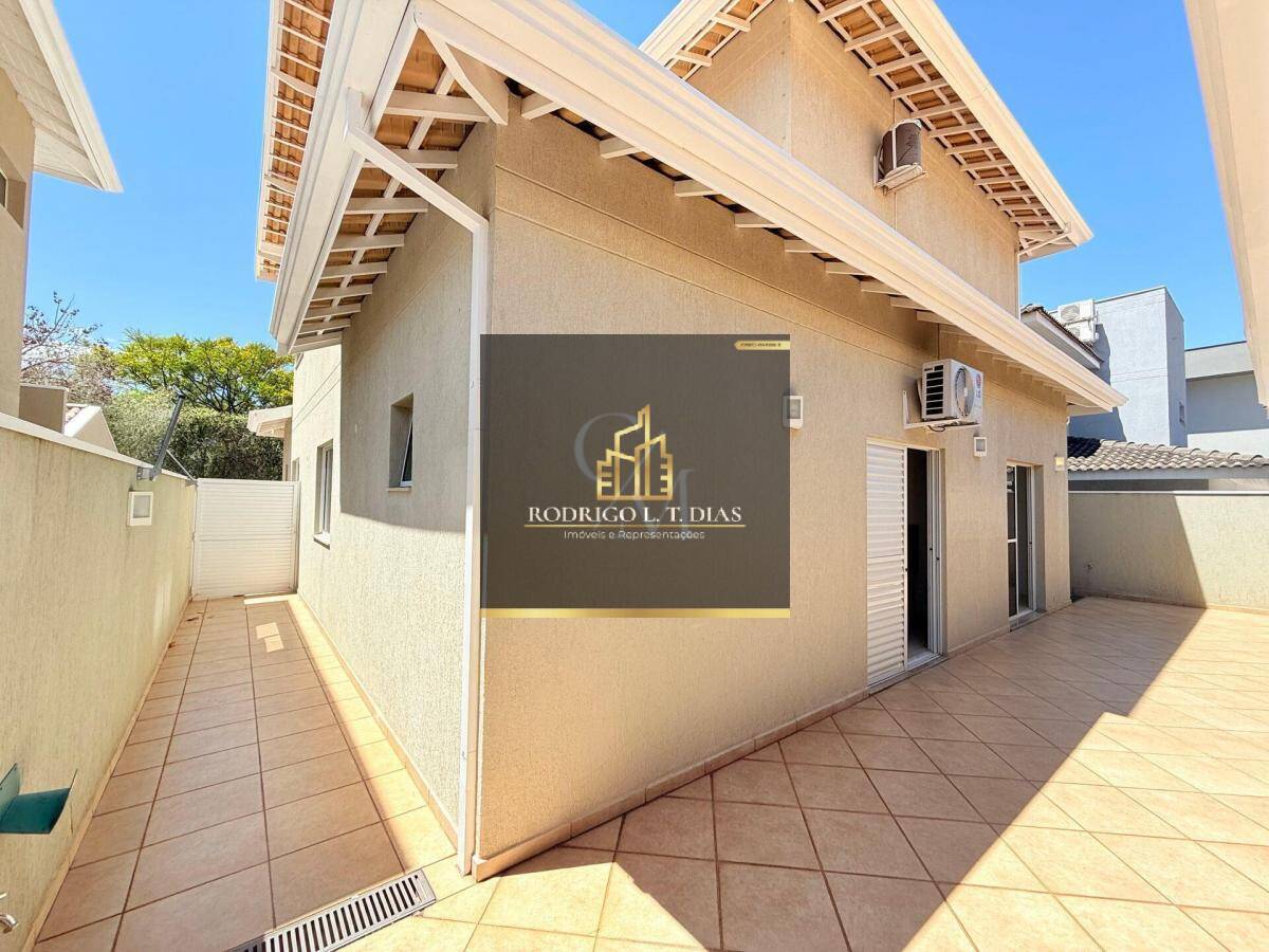 Casa de Condomínio, 3 quartos - Foto 41