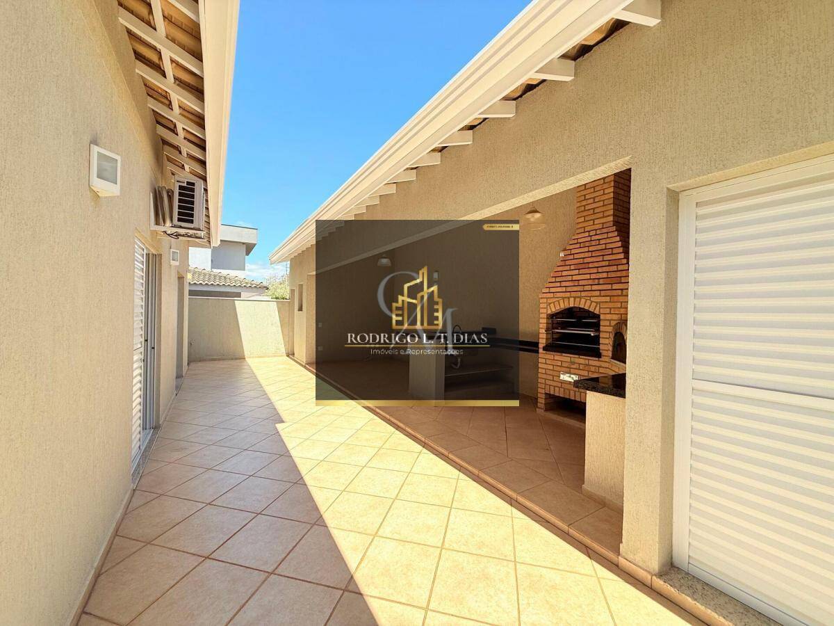 Casa de Condomínio, 3 quartos - Foto 44