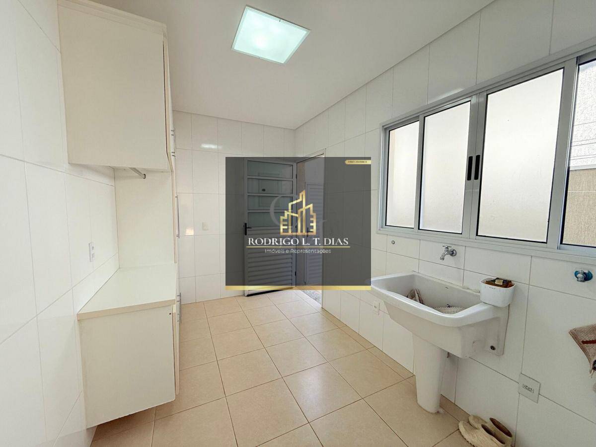 Casa de Condomínio, 3 quartos - Foto 43