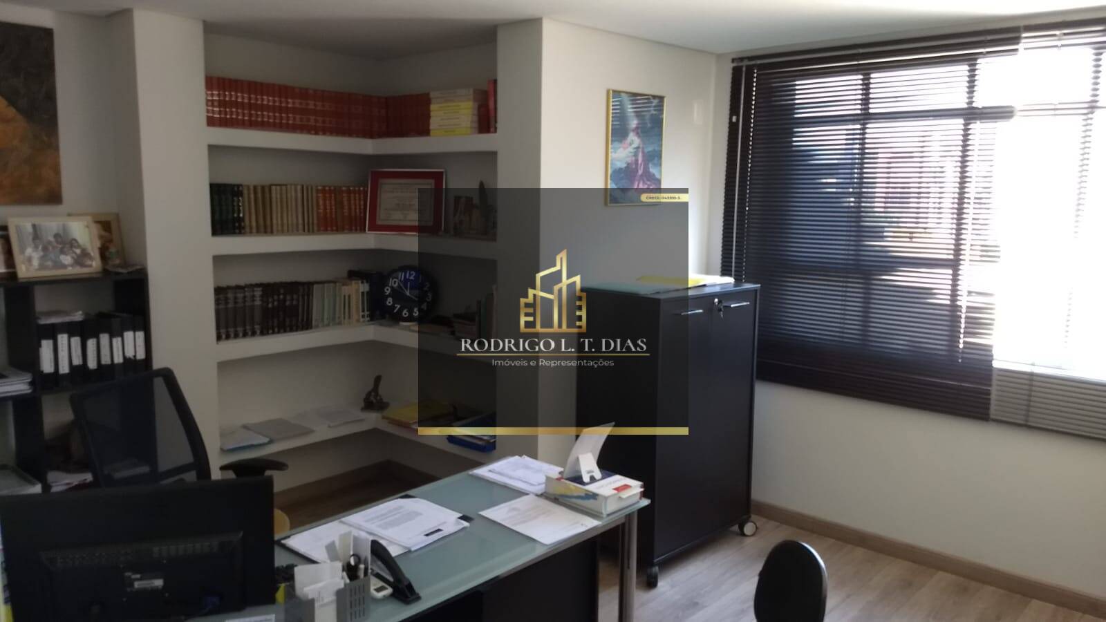 Sala-Conjunto, 110 m² - Foto 1