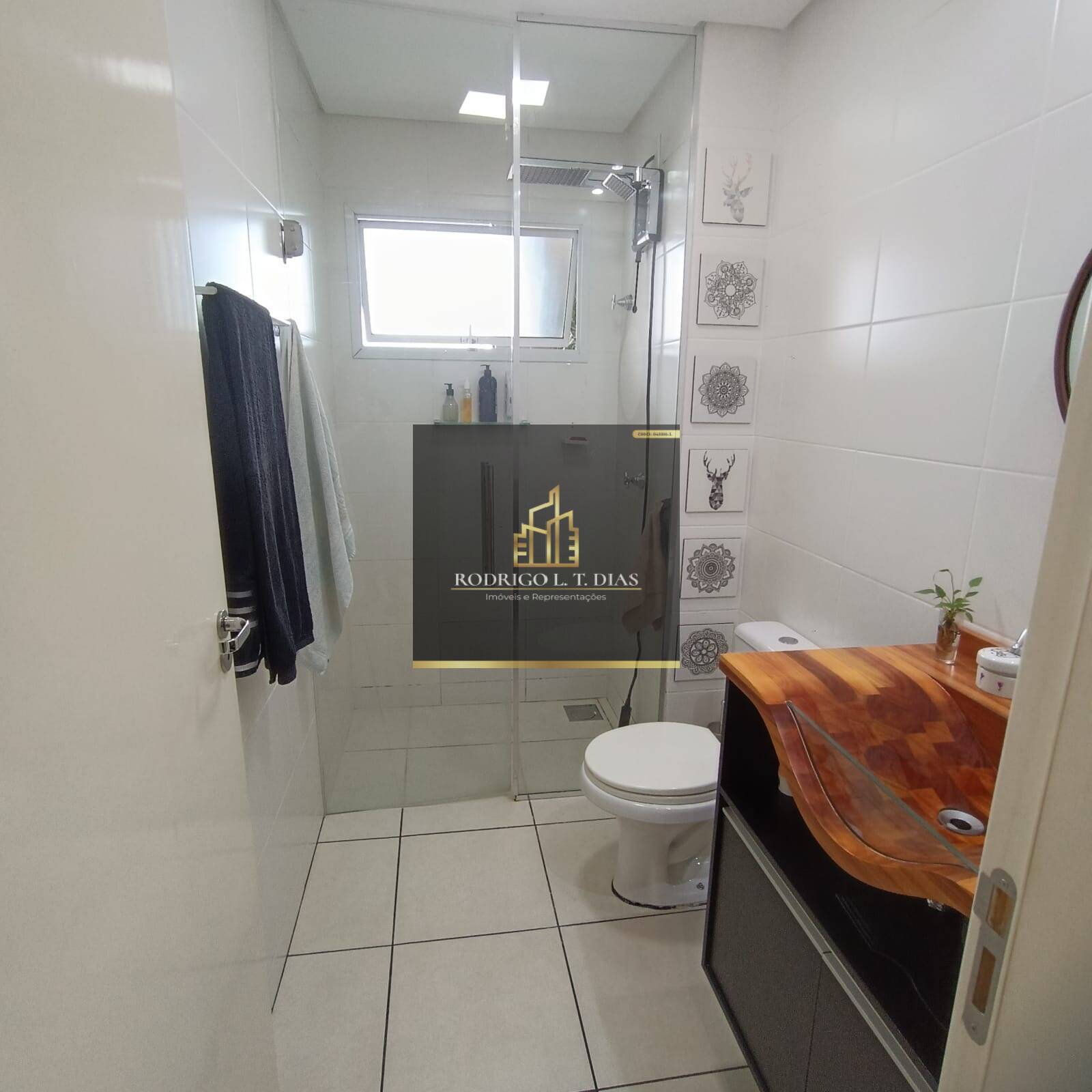 Apartamento, 2 quartos - Foto 4