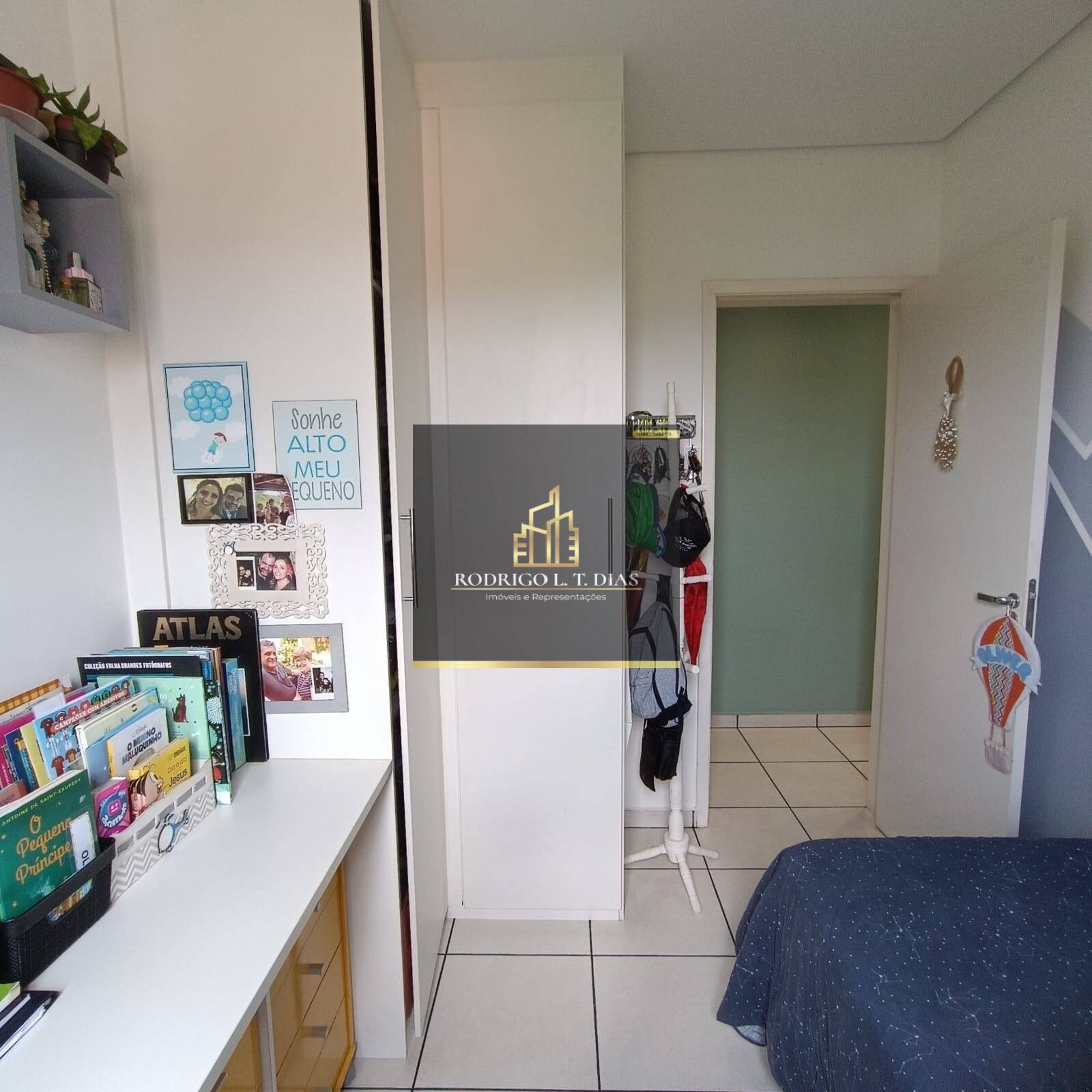 Apartamento, 2 quartos - Foto 5