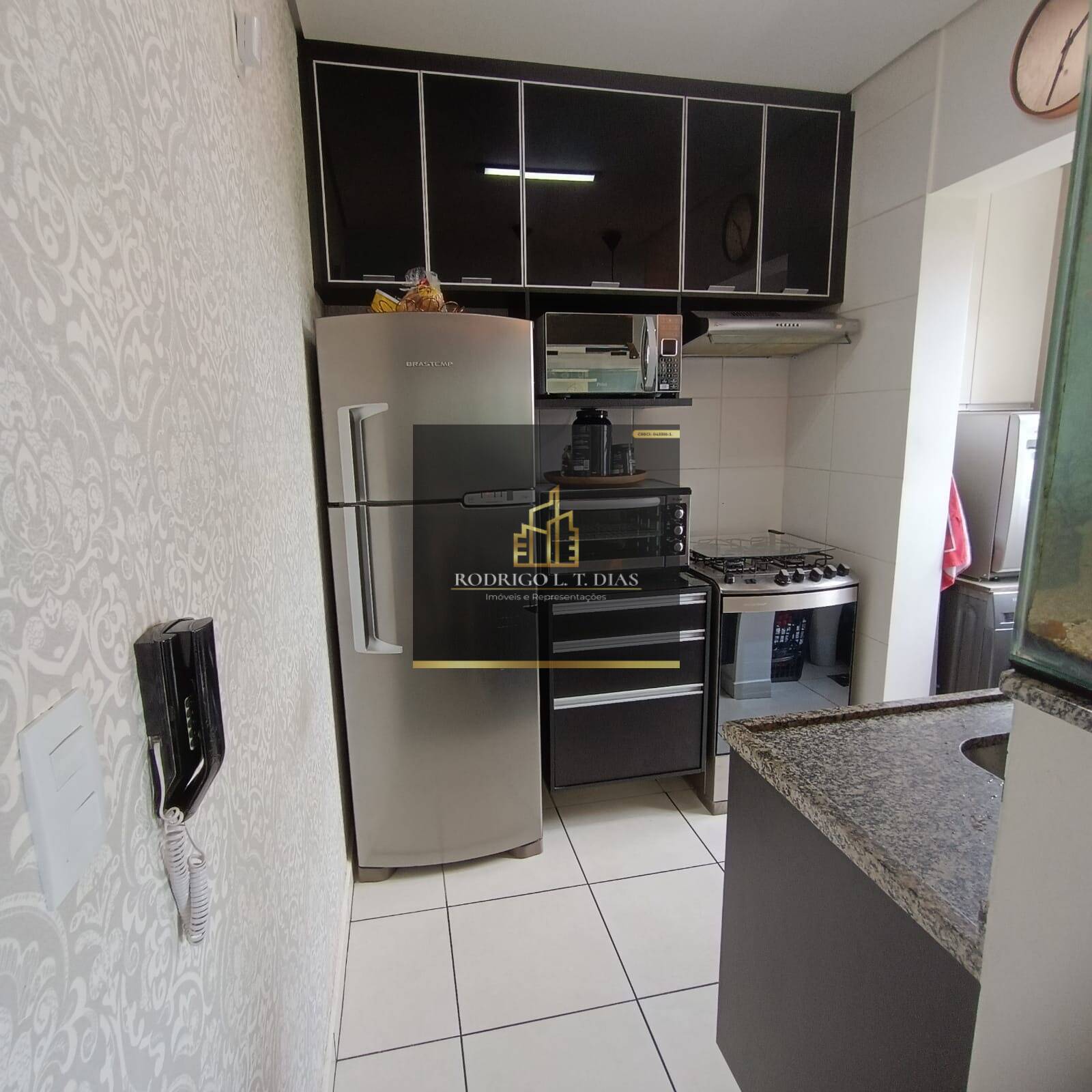 Apartamento, 2 quartos - Foto 7