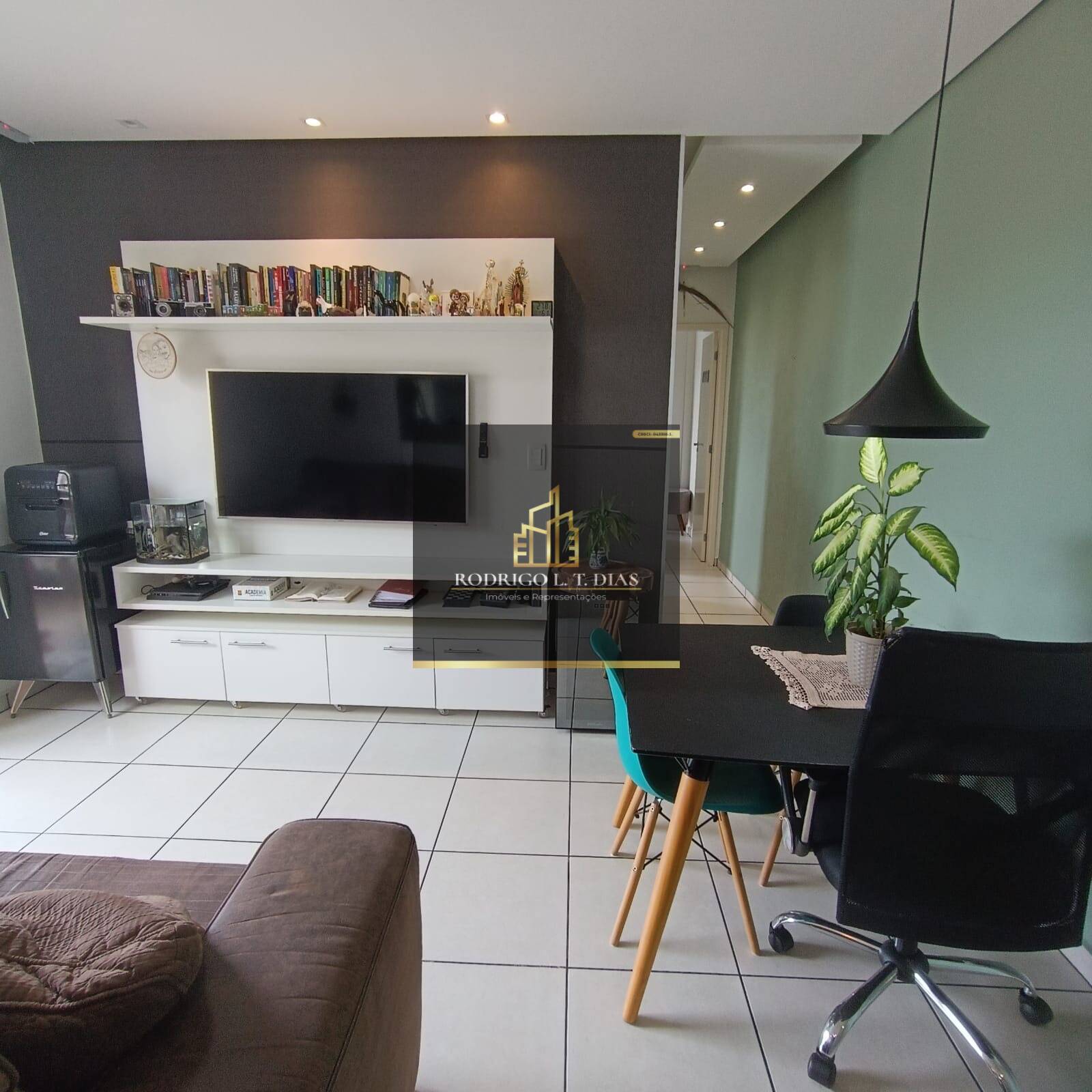 Apartamento, 2 quartos - Foto 10