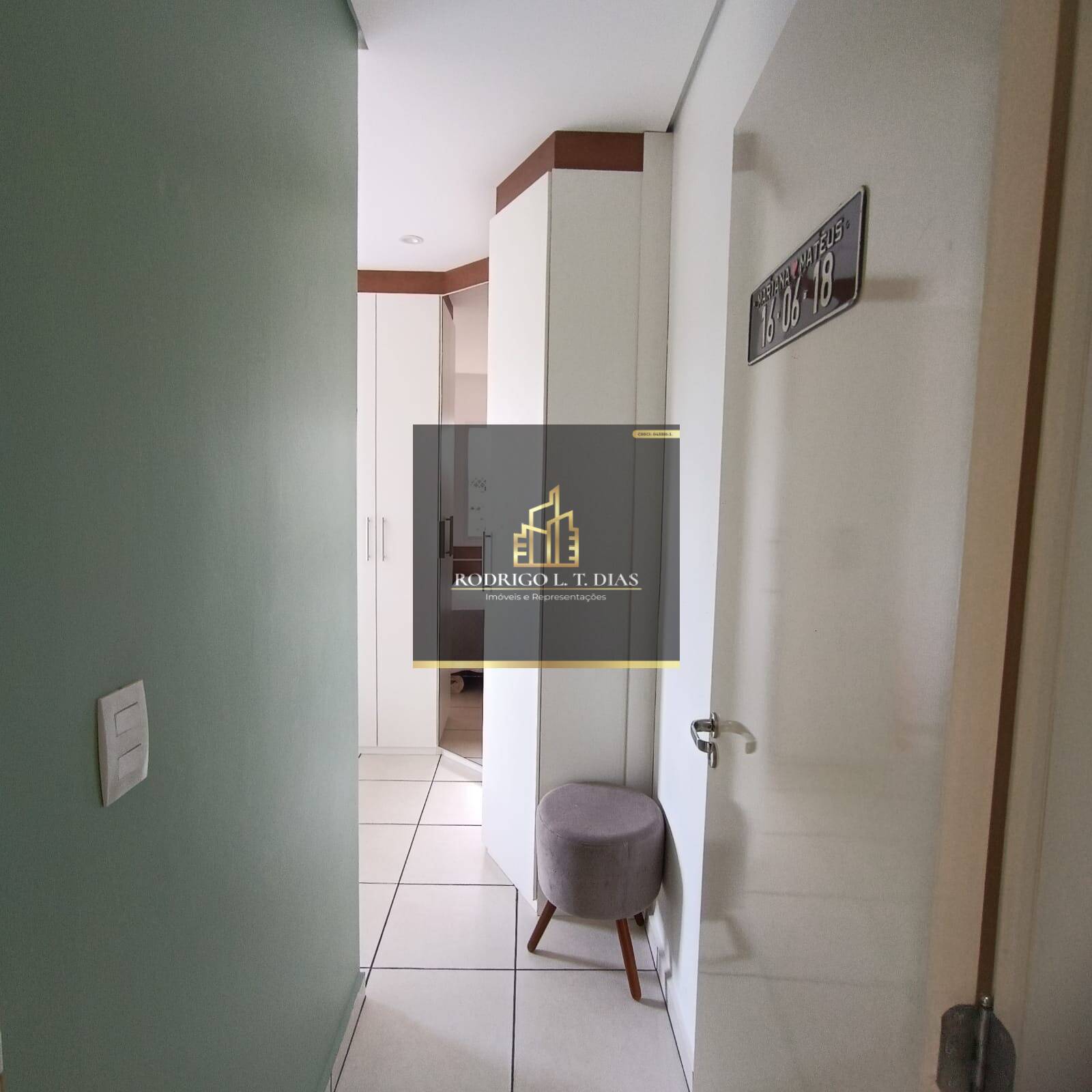 Apartamento, 2 quartos - Foto 12