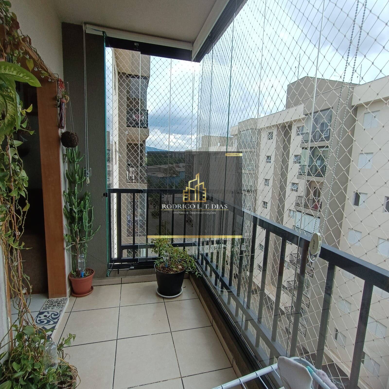Apartamento, 2 quartos - Foto 11