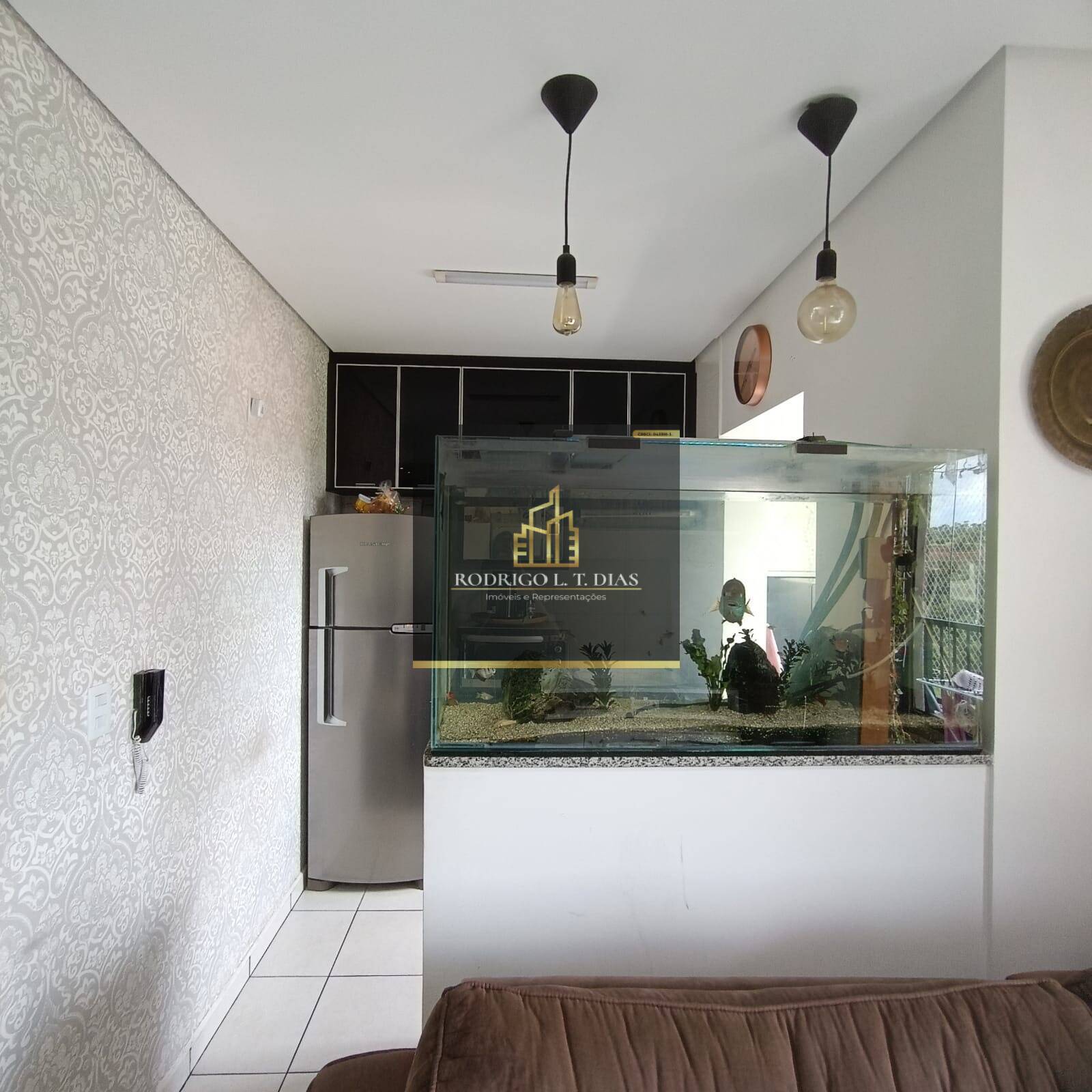 Apartamento, 2 quartos - Foto 14