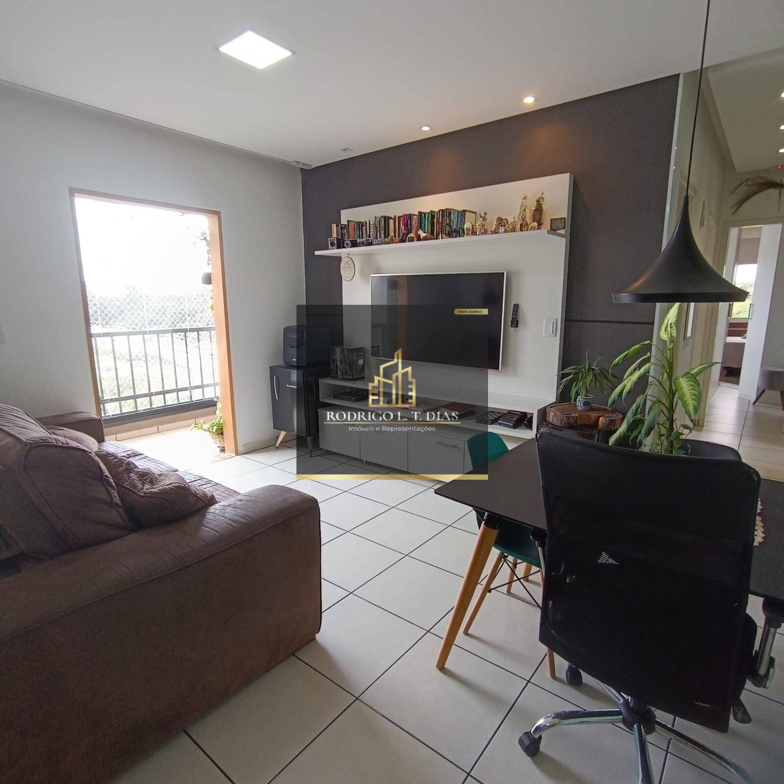 Apartamento, 2 quartos - Foto 15