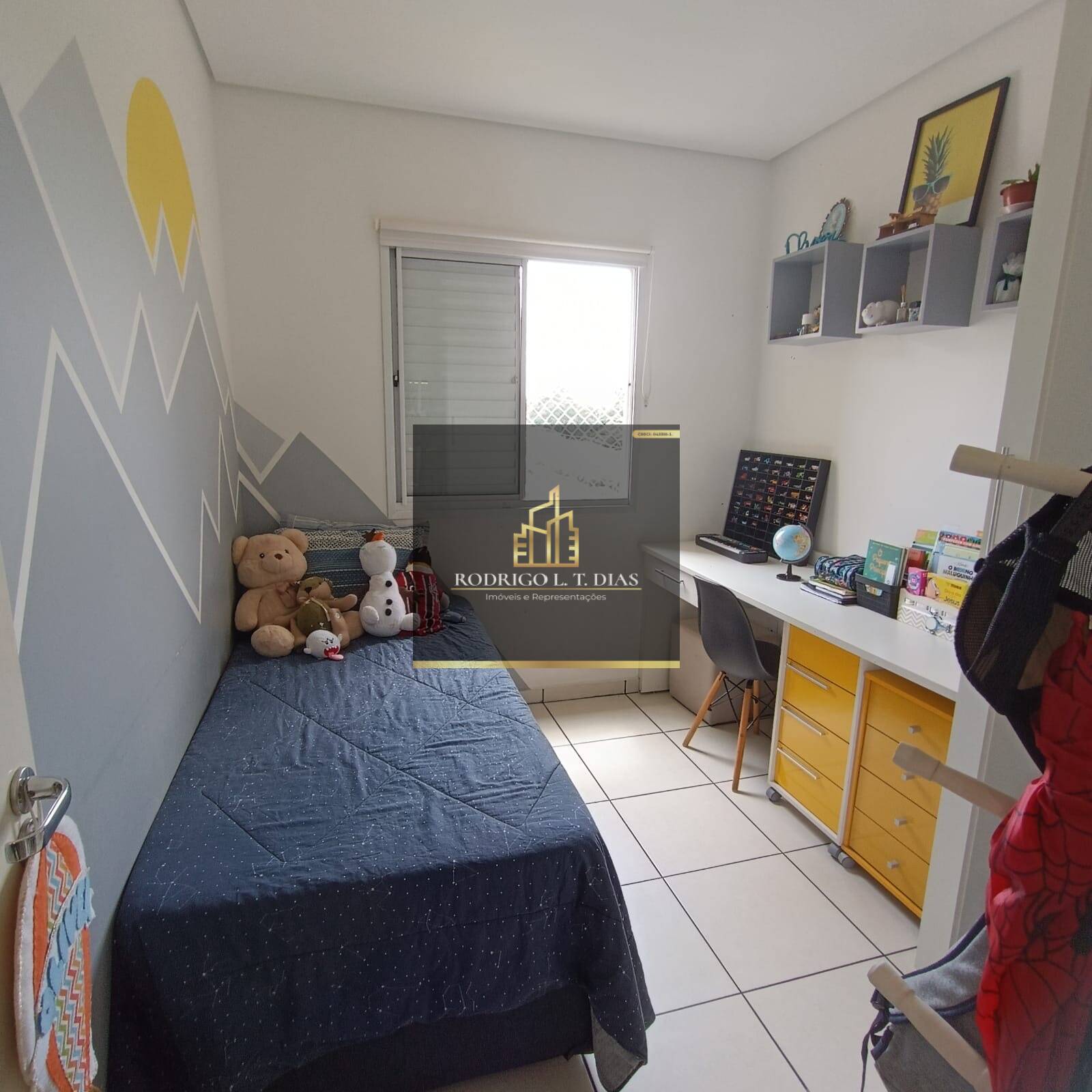 Apartamento, 2 quartos - Foto 18