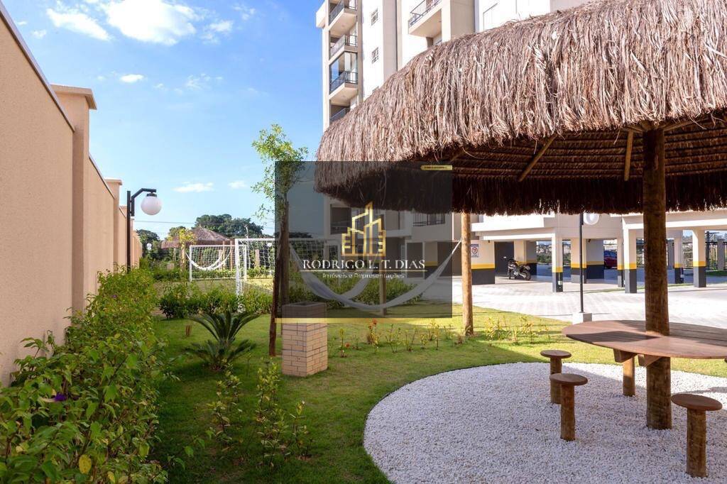 Apartamento, 2 quartos - Foto 17
