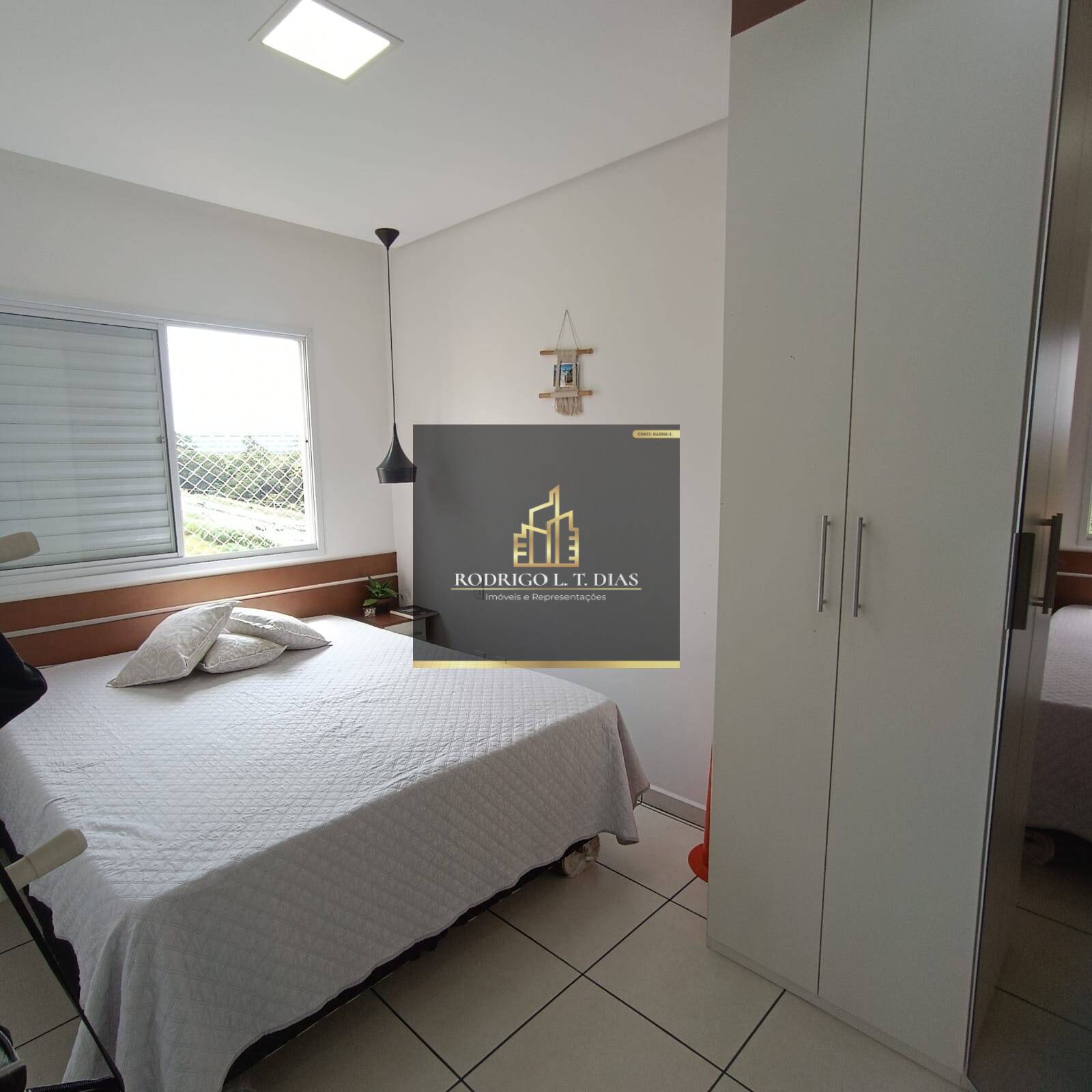Apartamento, 2 quartos - Foto 16