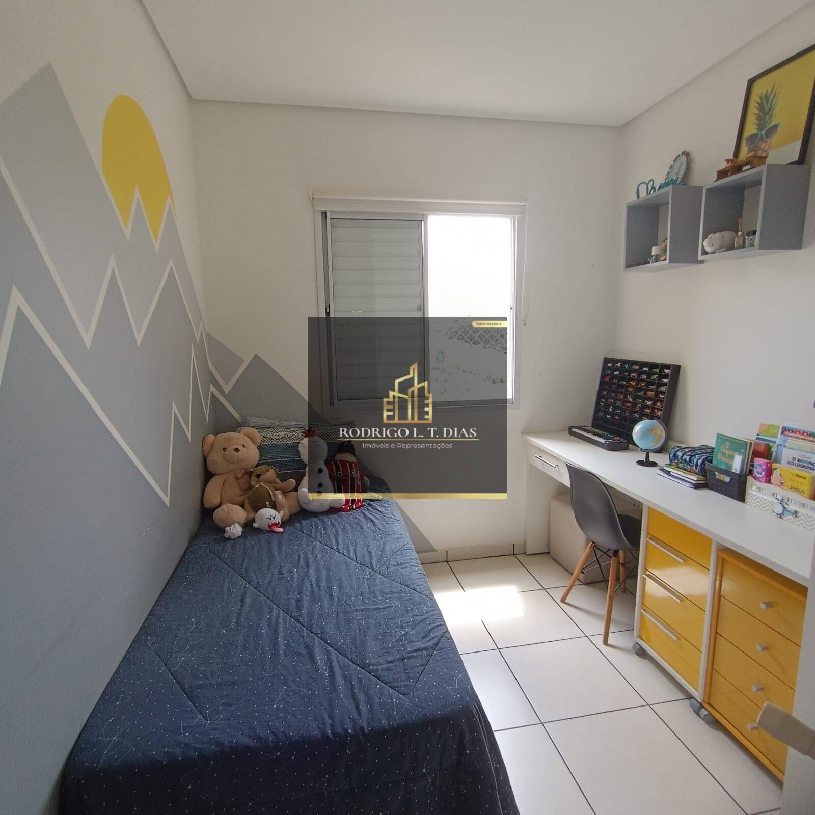 Apartamento, 2 quartos - Foto 20