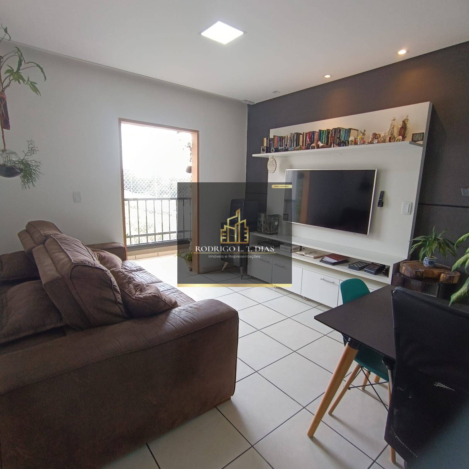 Apartamento, 2 quartos - Foto 21