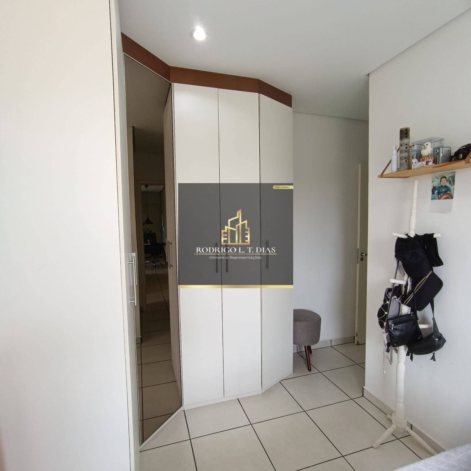 Apartamento, 2 quartos - Foto 22