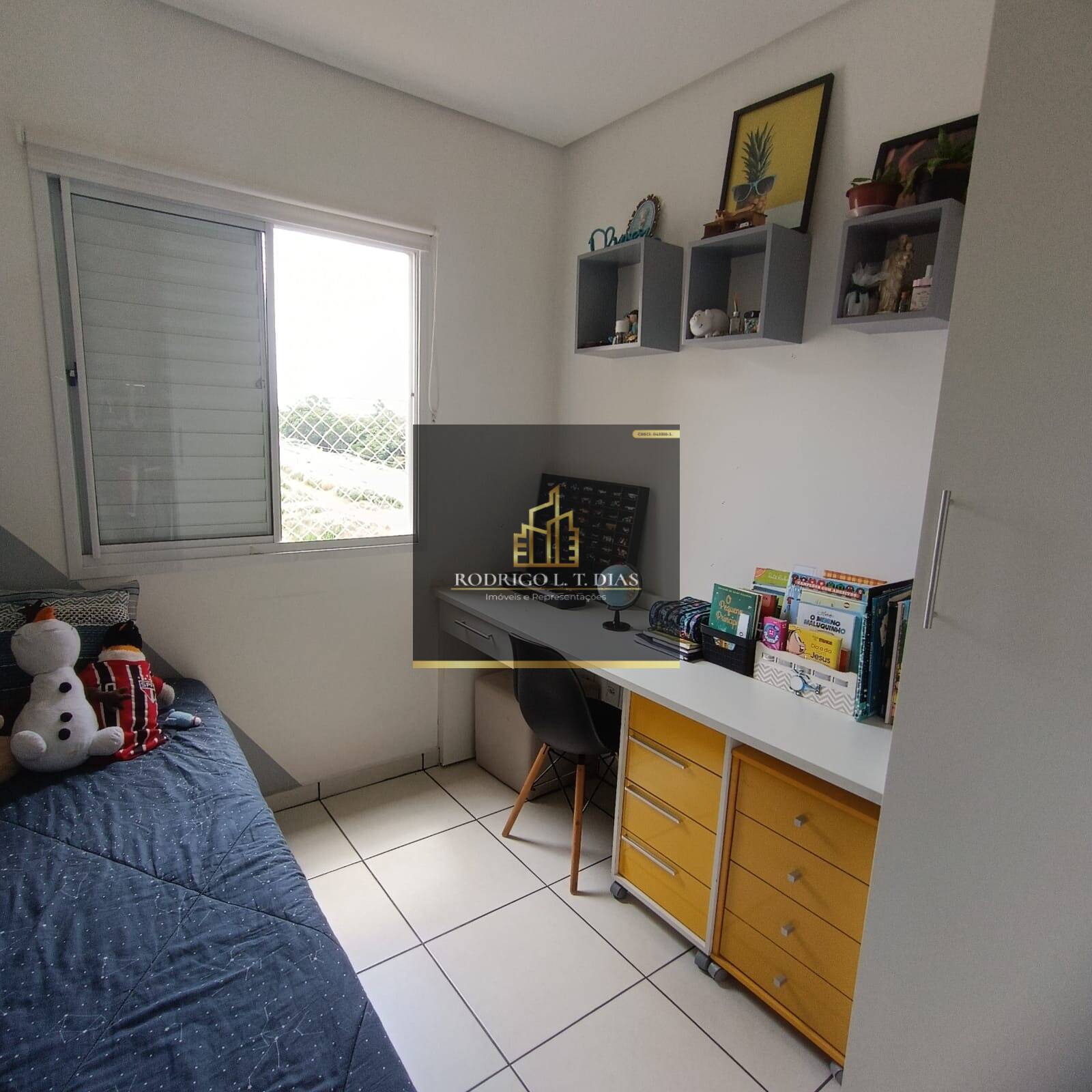 Apartamento, 2 quartos - Foto 26