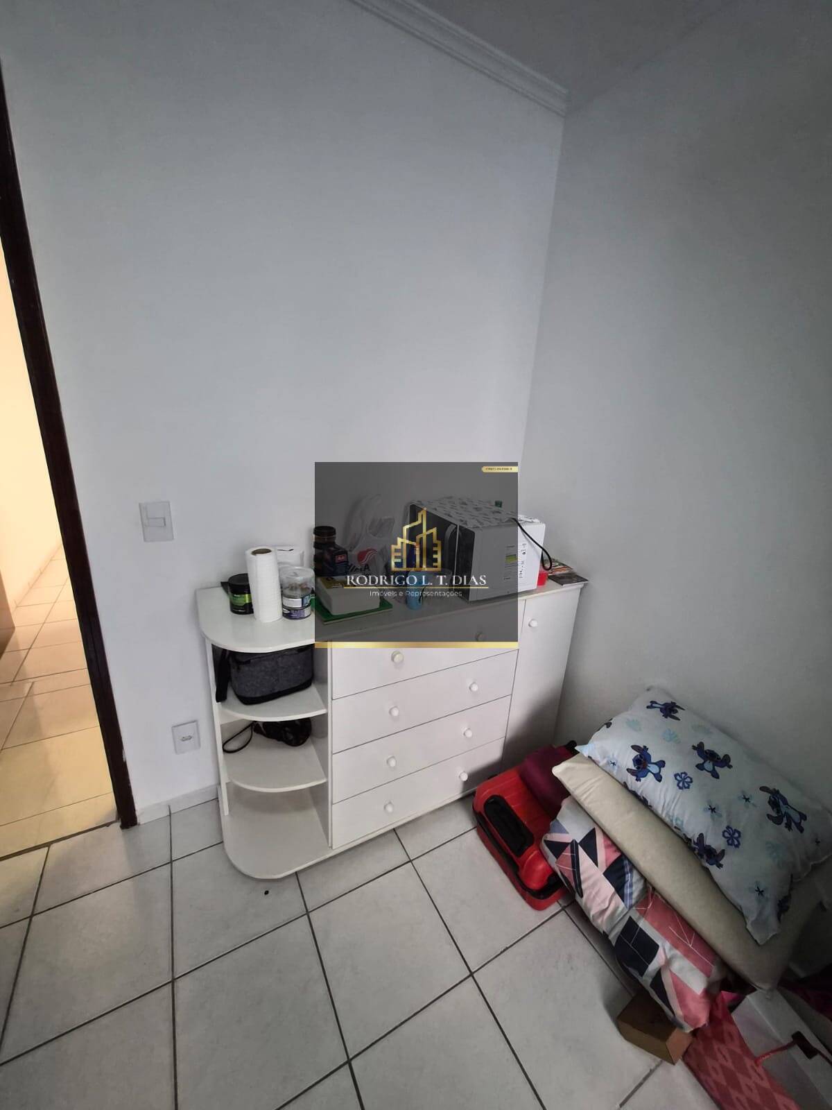 Apartamento, 2 quartos, 50 m² - Foto 3
