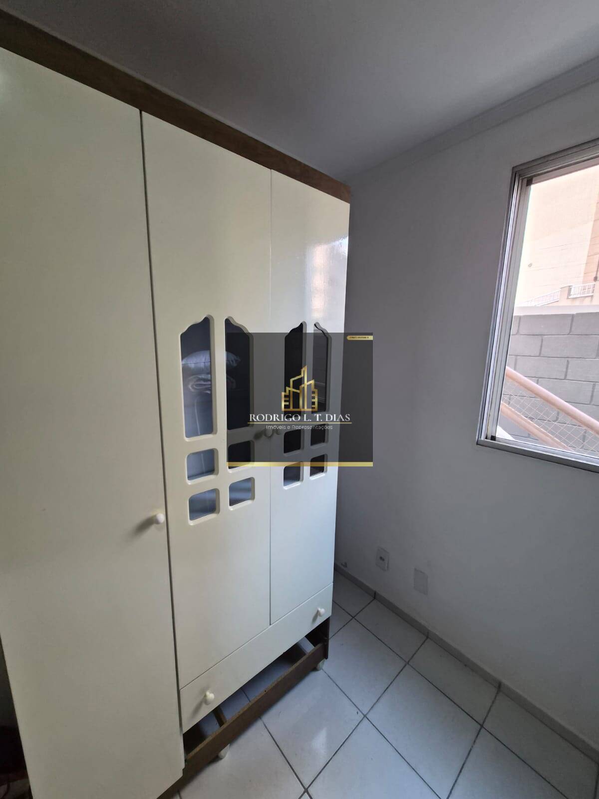 Apartamento, 2 quartos, 50 m² - Foto 7