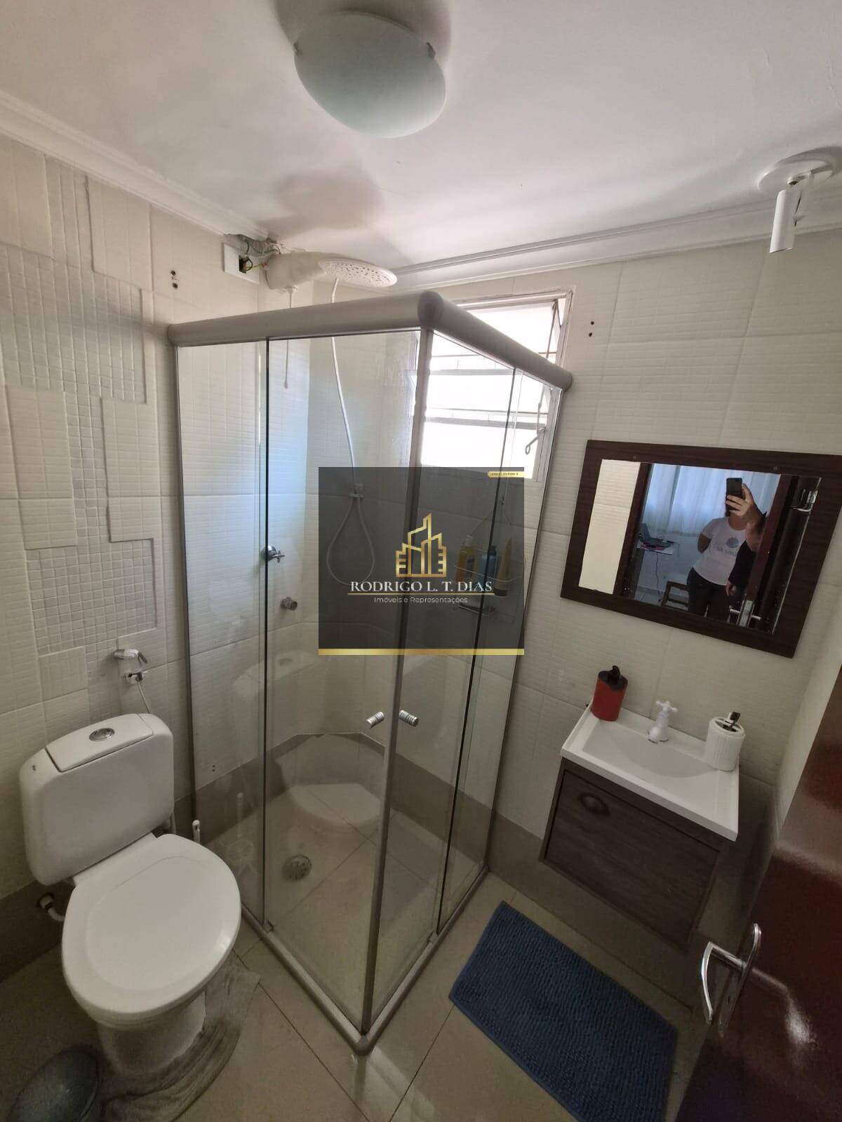 Apartamento, 2 quartos, 50 m² - Foto 9