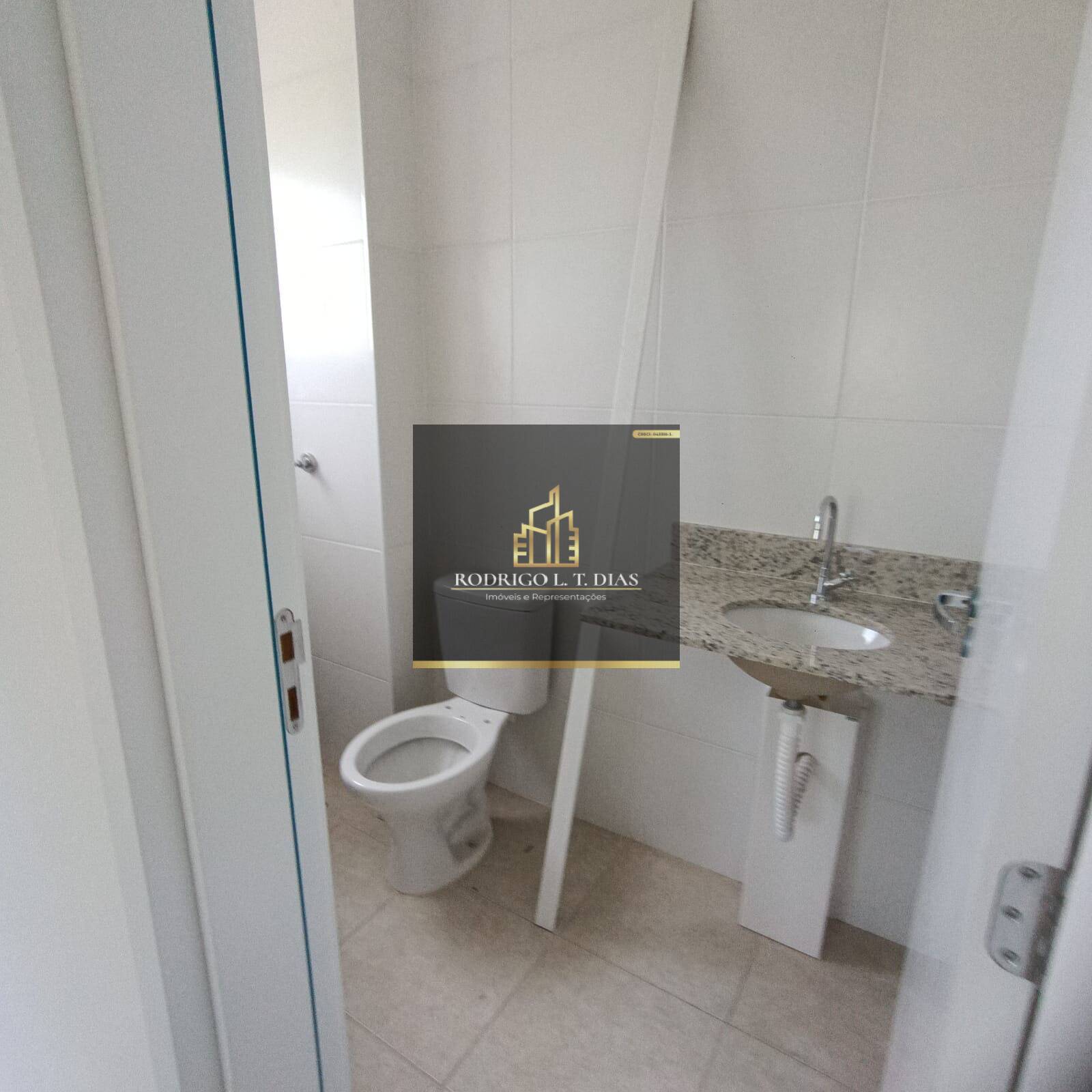 Apartamento, 2 quartos, 69 m² - Foto 2