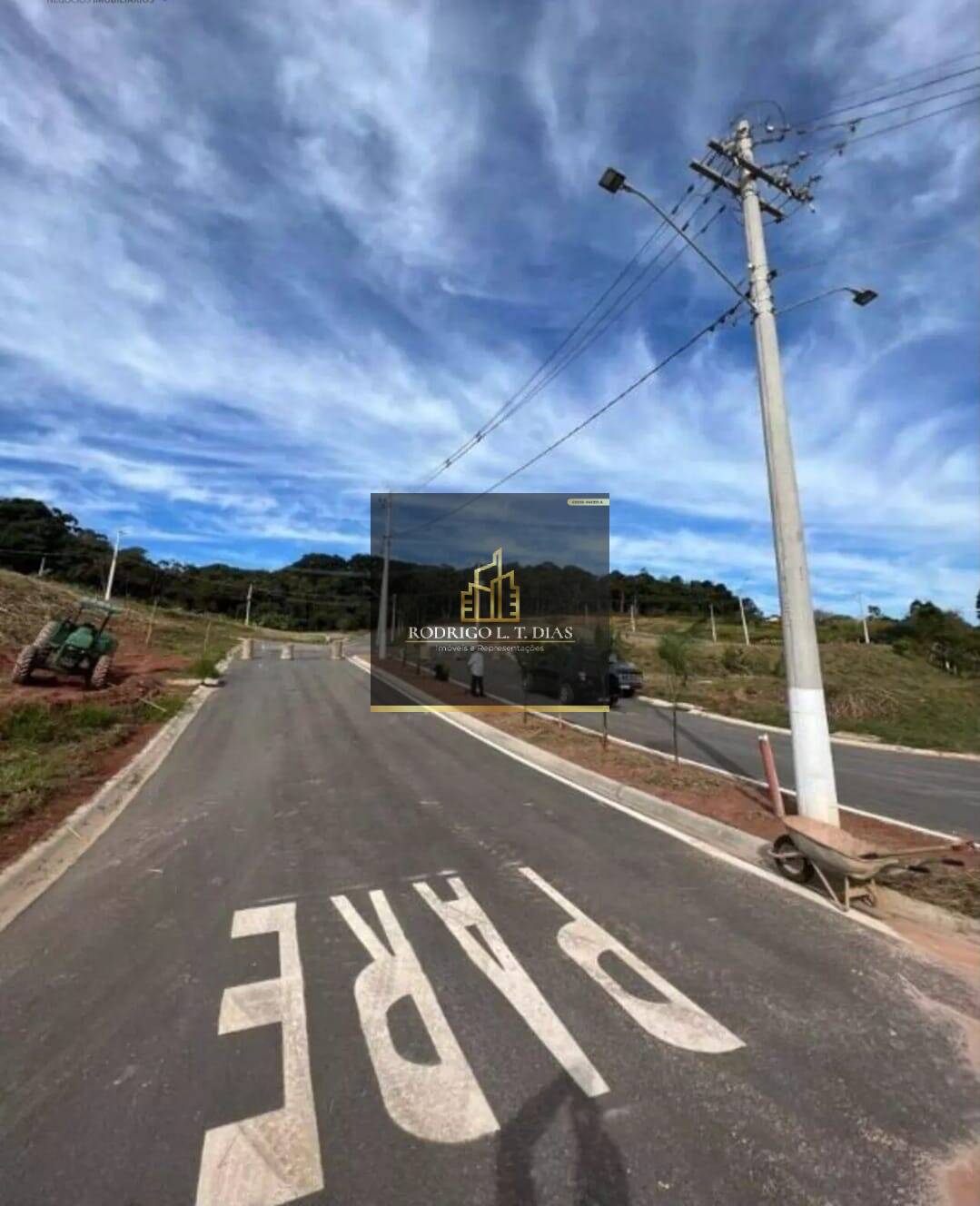 Terreno, 250 m² - Foto 4