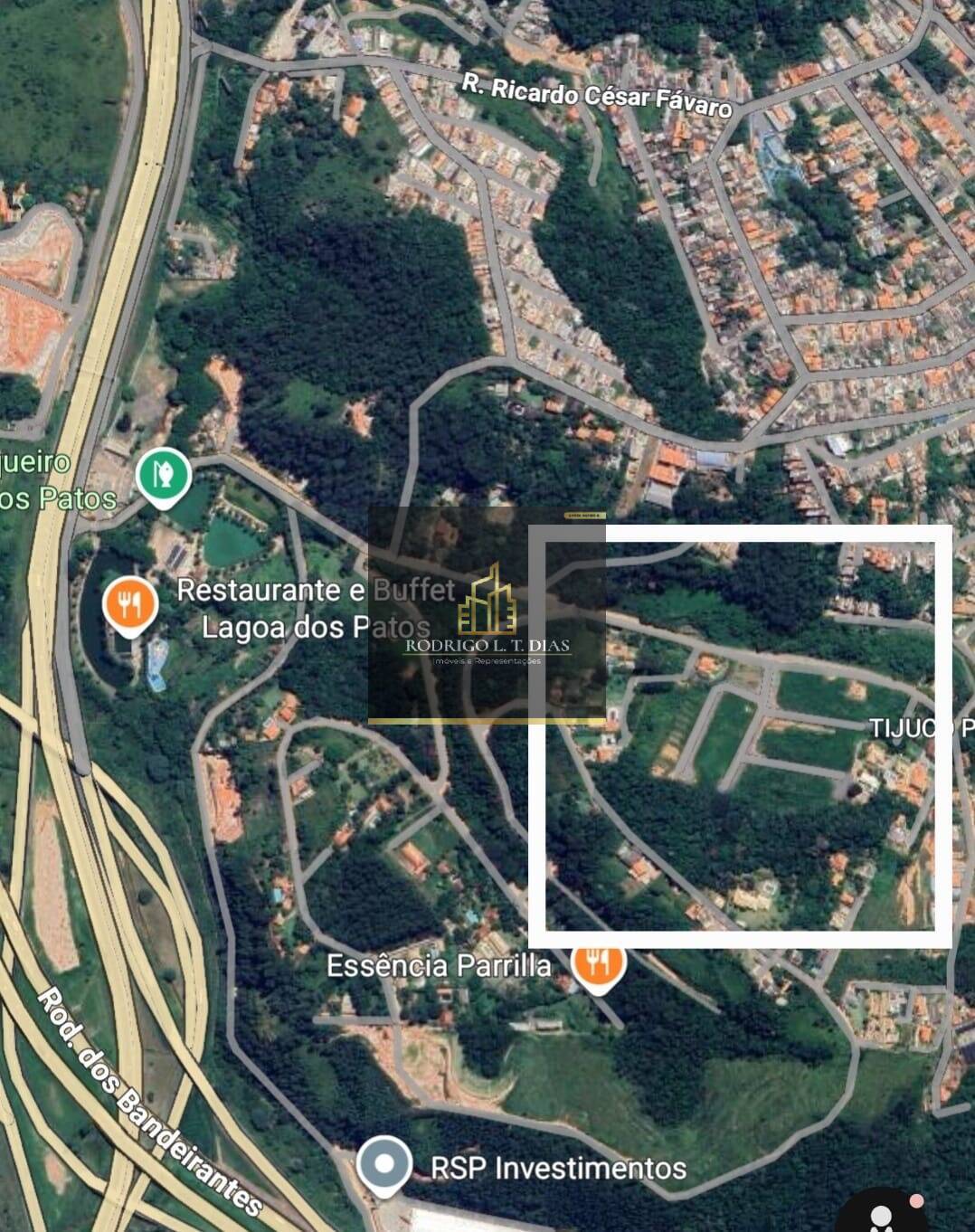 Terreno, 250 m² - Foto 8
