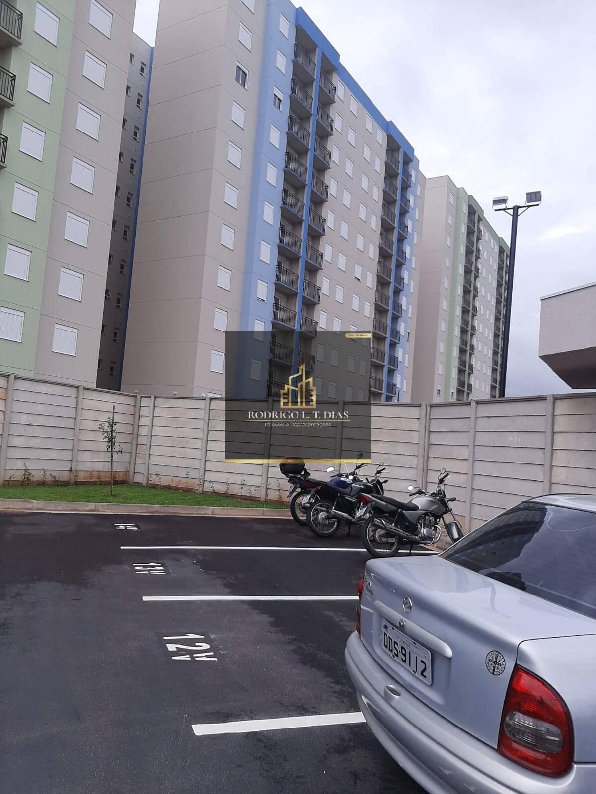 Apartamento, 2 quartos, 61 m² - Foto 8